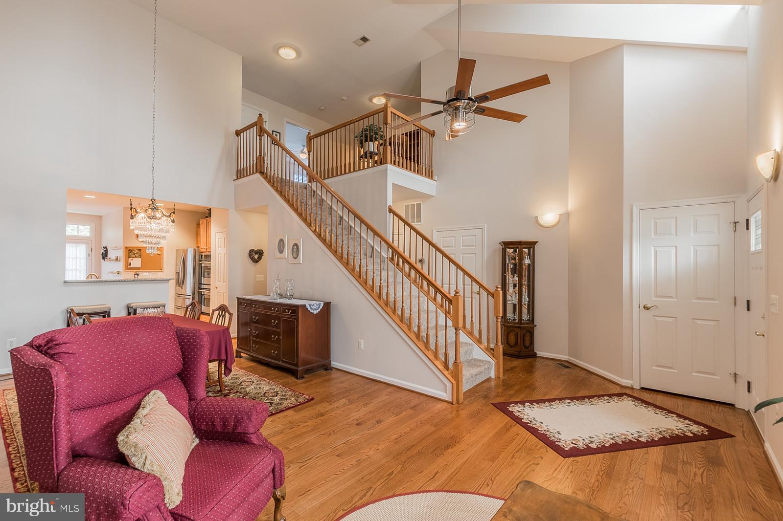 ASHBURN VILLAGE - Residential