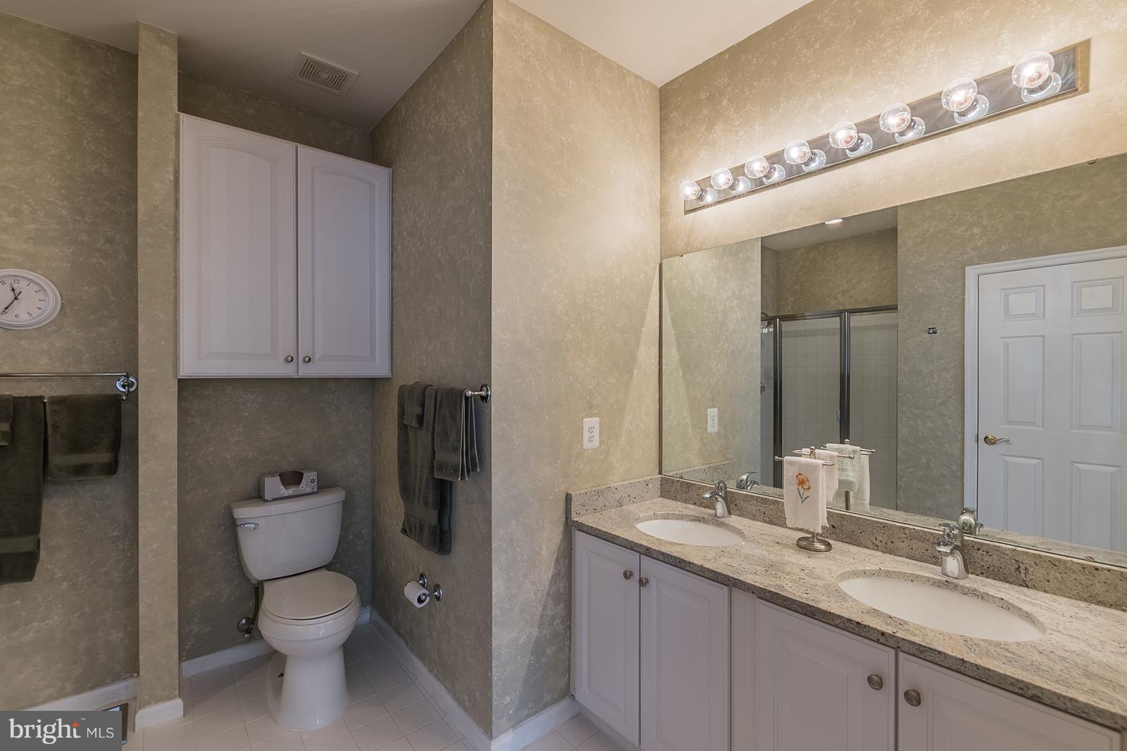 ASHBURN VILLAGE - Residential