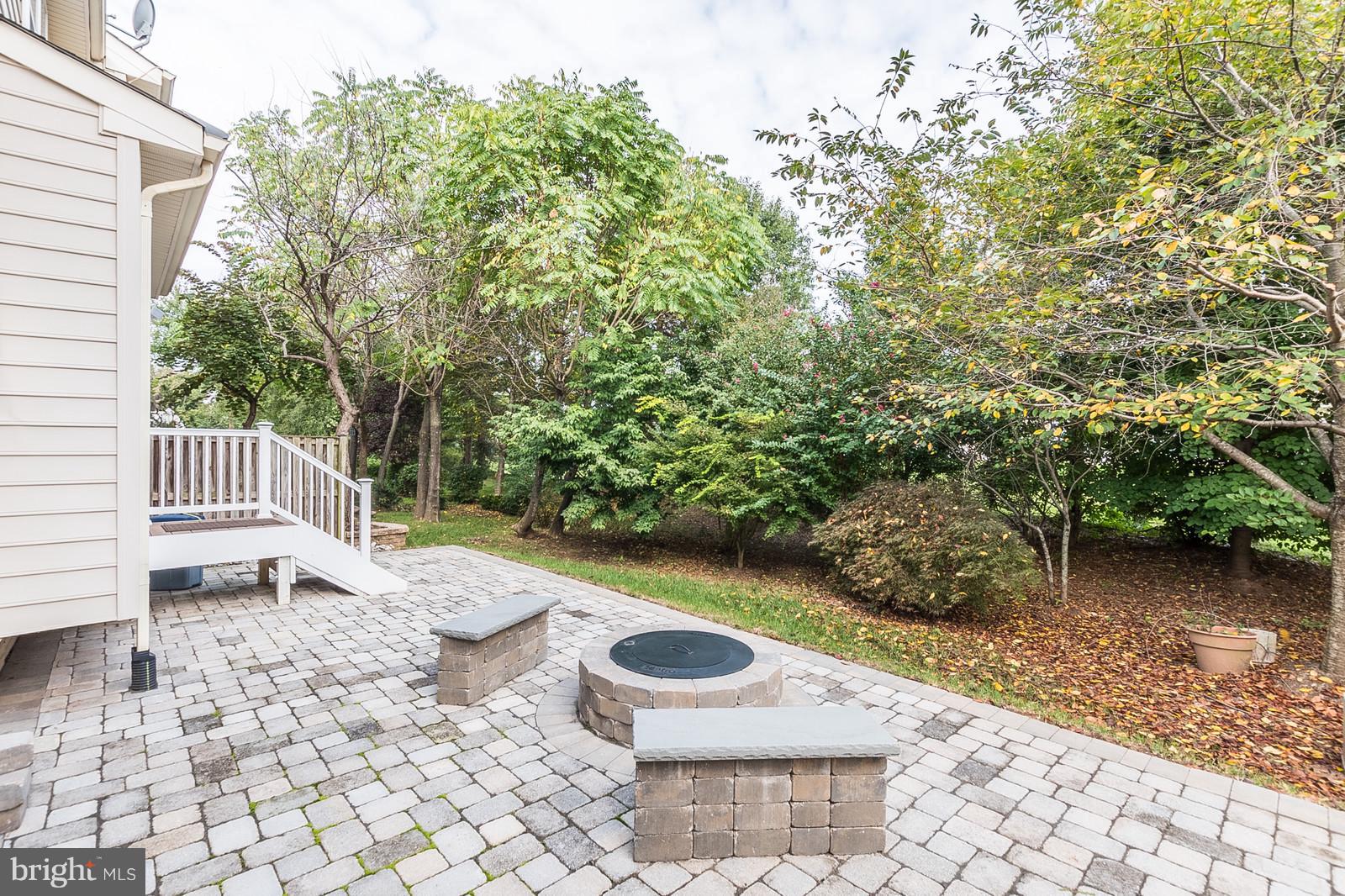 ASHBURN VILLAGE - Residential