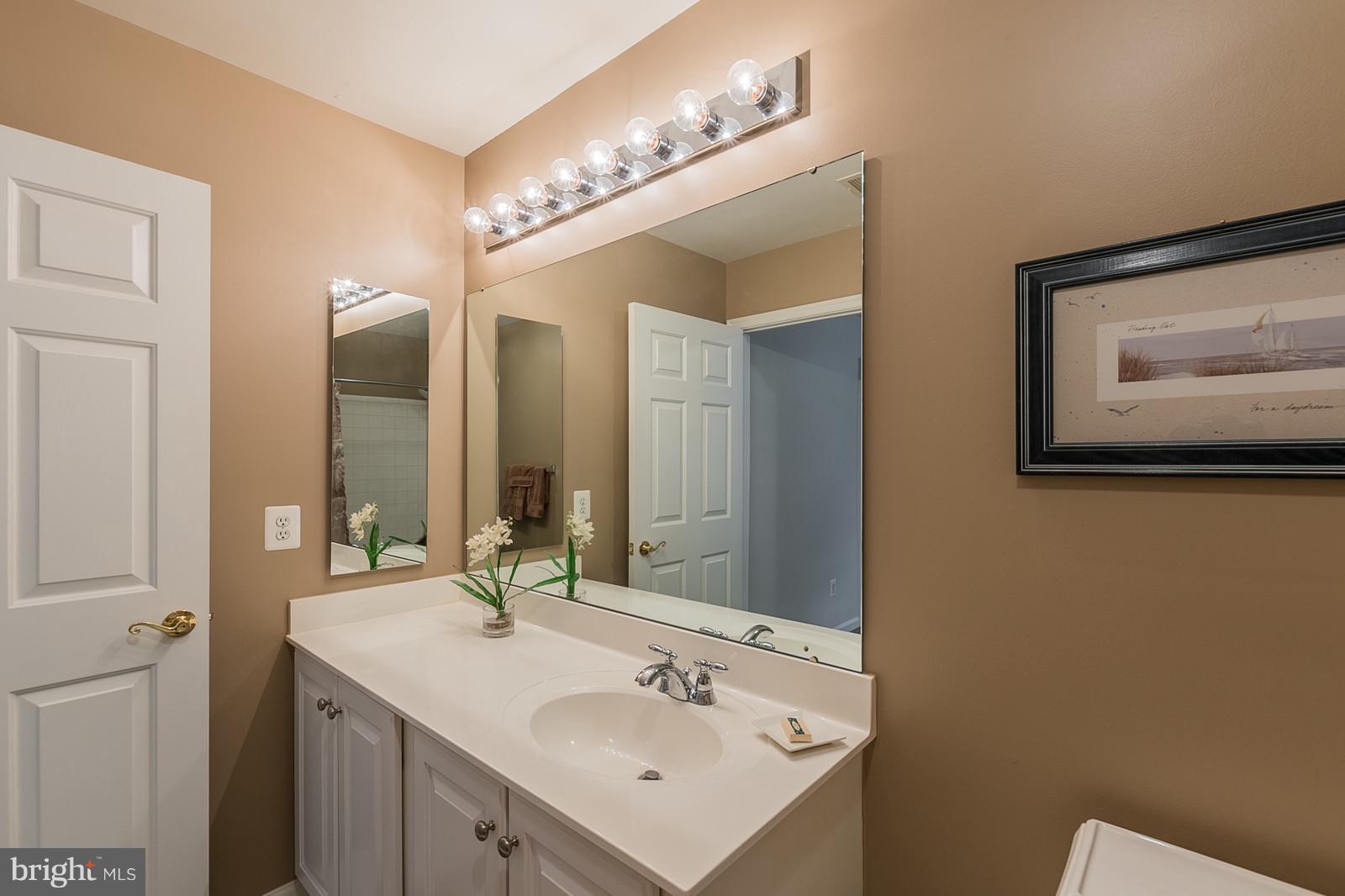 ASHBURN VILLAGE - Residential