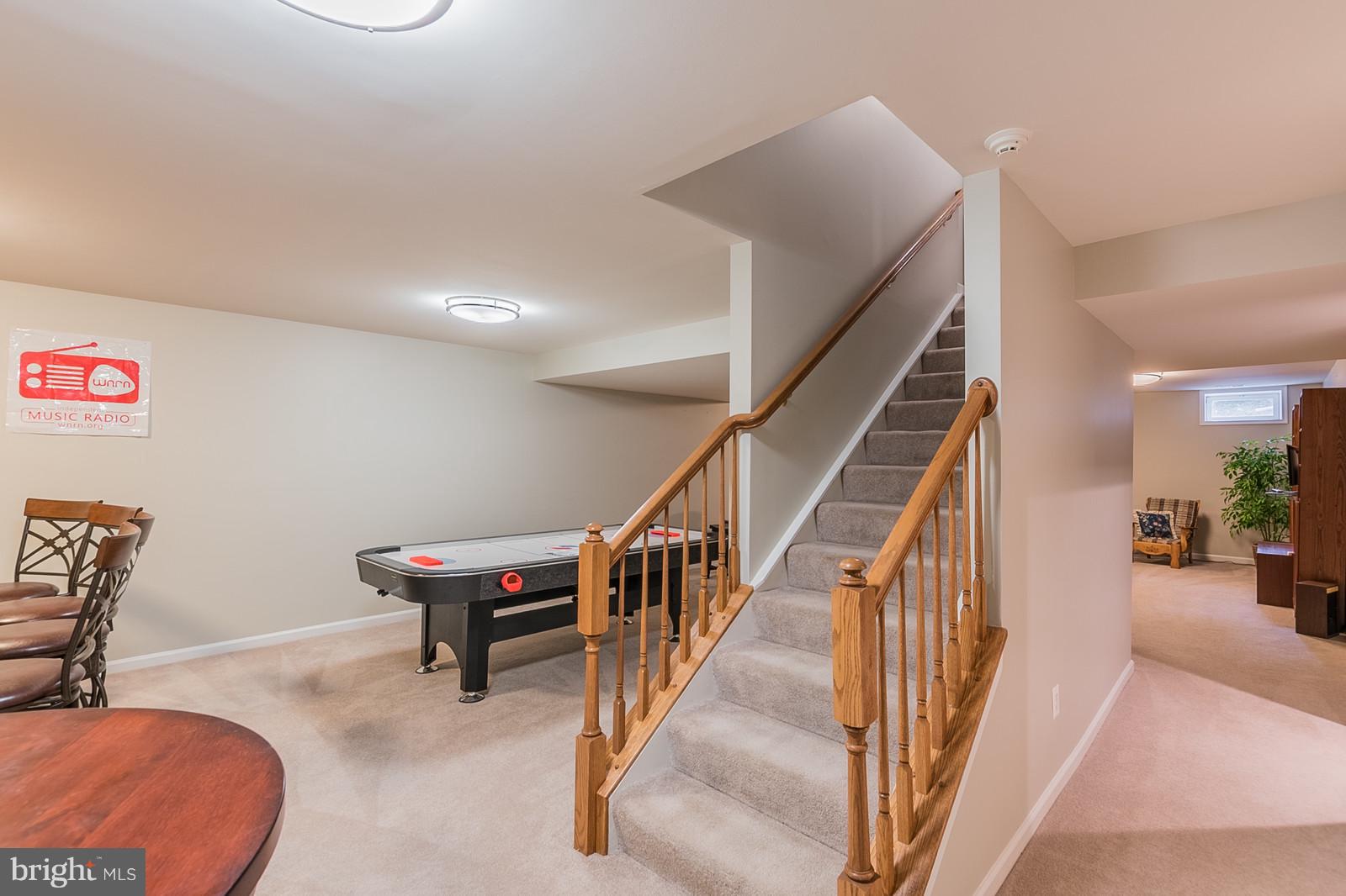 ASHBURN VILLAGE - Residential