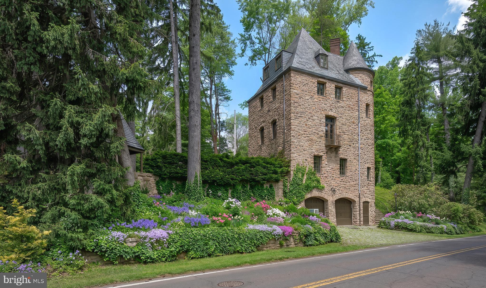 1187 RYDAL ROAD