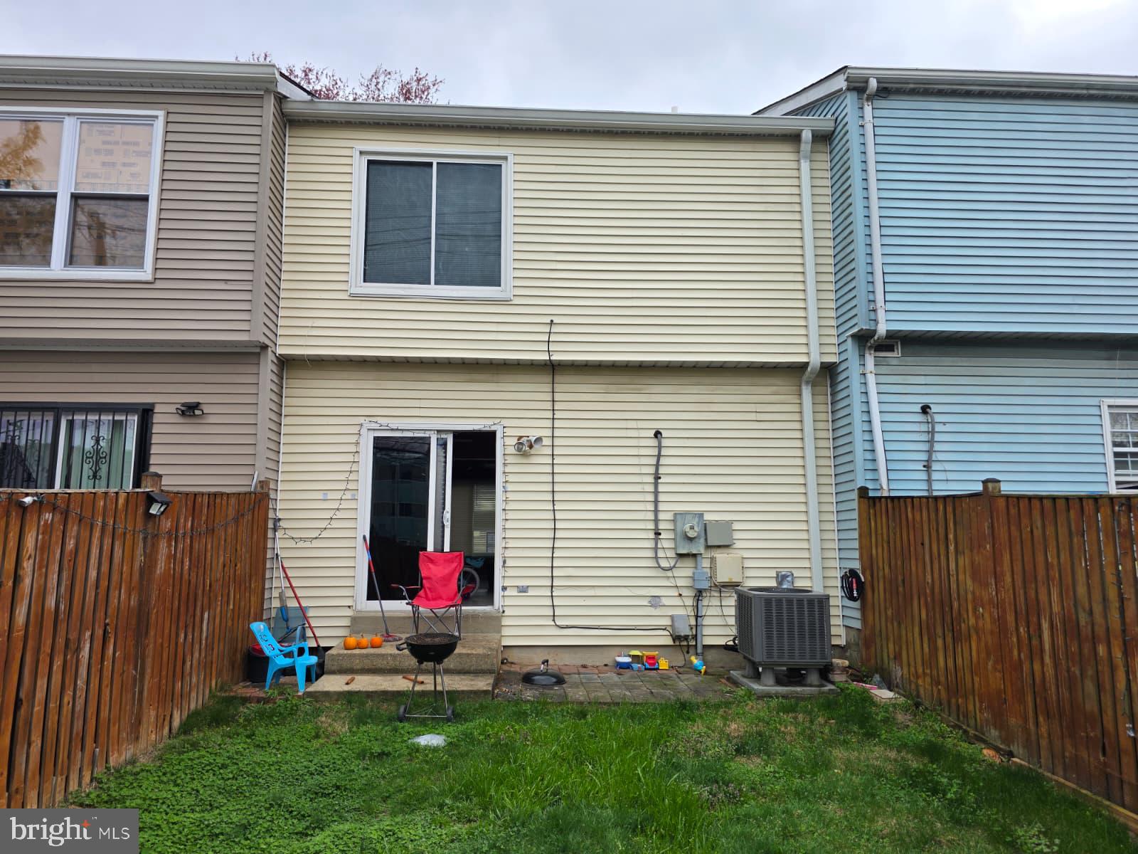 PINEBROOK TOWNHOMES - Residential