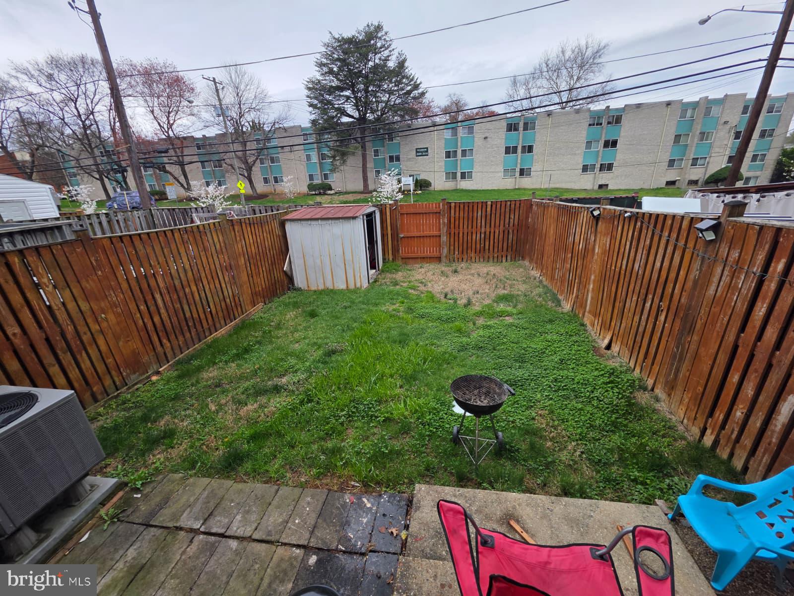 PINEBROOK TOWNHOMES - Residential