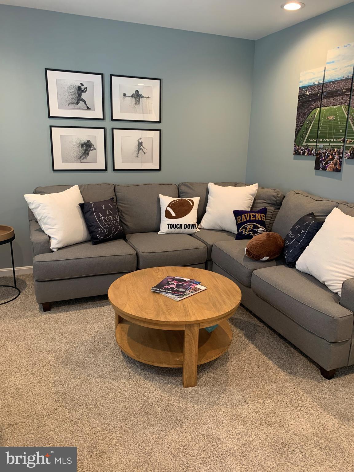 HOMESITE #18 TUMBLERS WAY 341