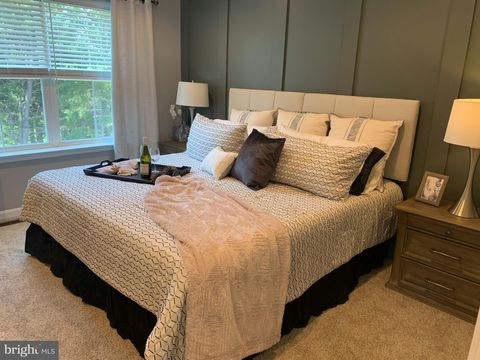 Townhouse For Sale - HOMESITE #18 Tumblers Way<br/> JOPPA, MD 21085