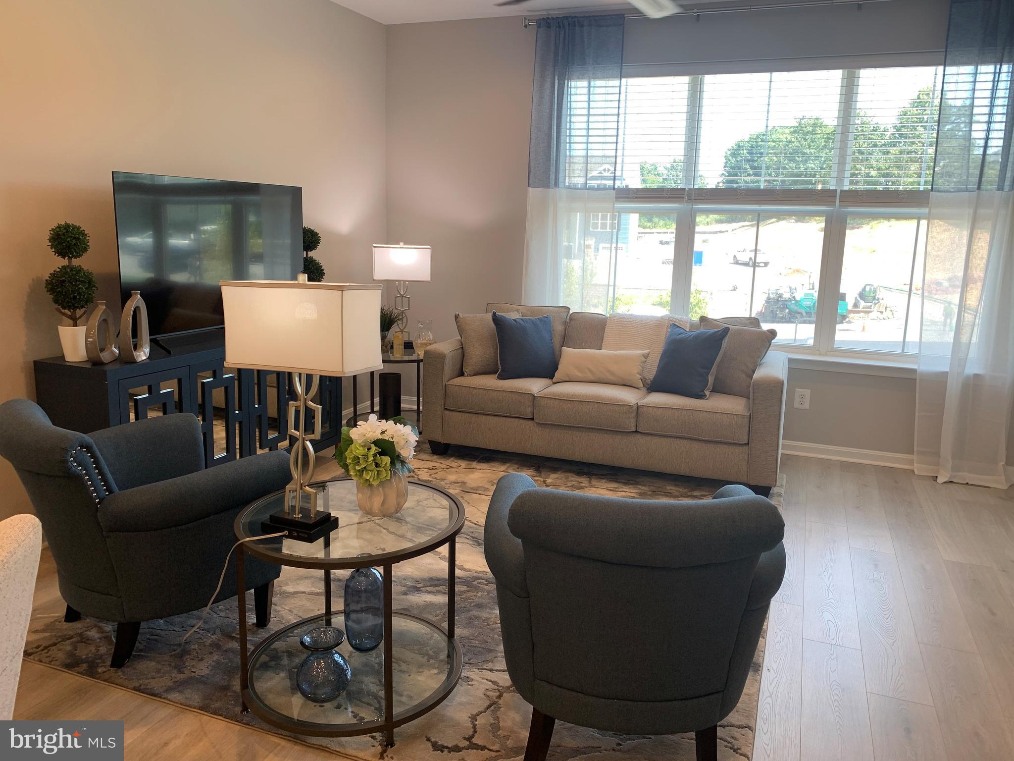 JOPPA CROSSING - Residential