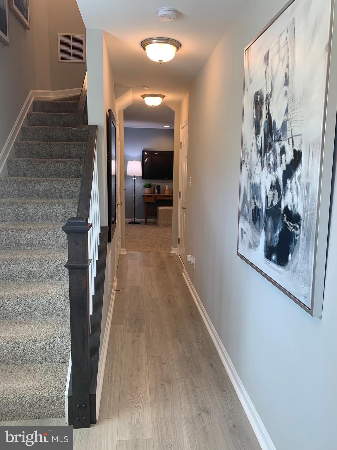 JOPPA CROSSING - Residential