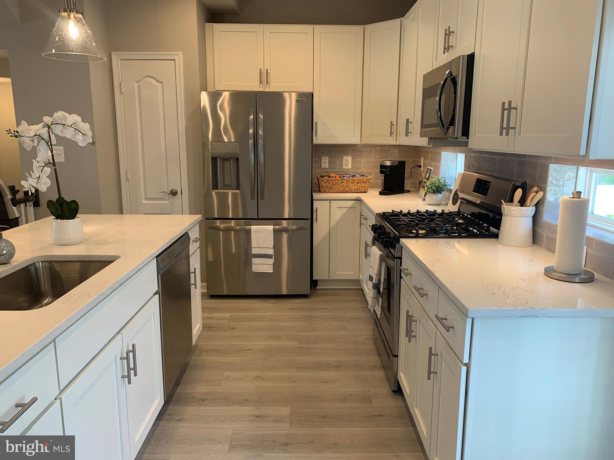 HOMESITE #18 TUMBLERS WAY 341