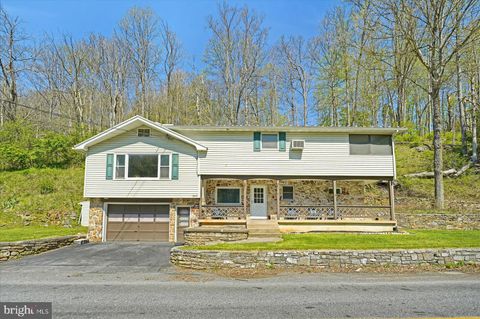 Homes For Sale - 345 Spring Creek Road<br/> BELLEFONTE, PA 16823