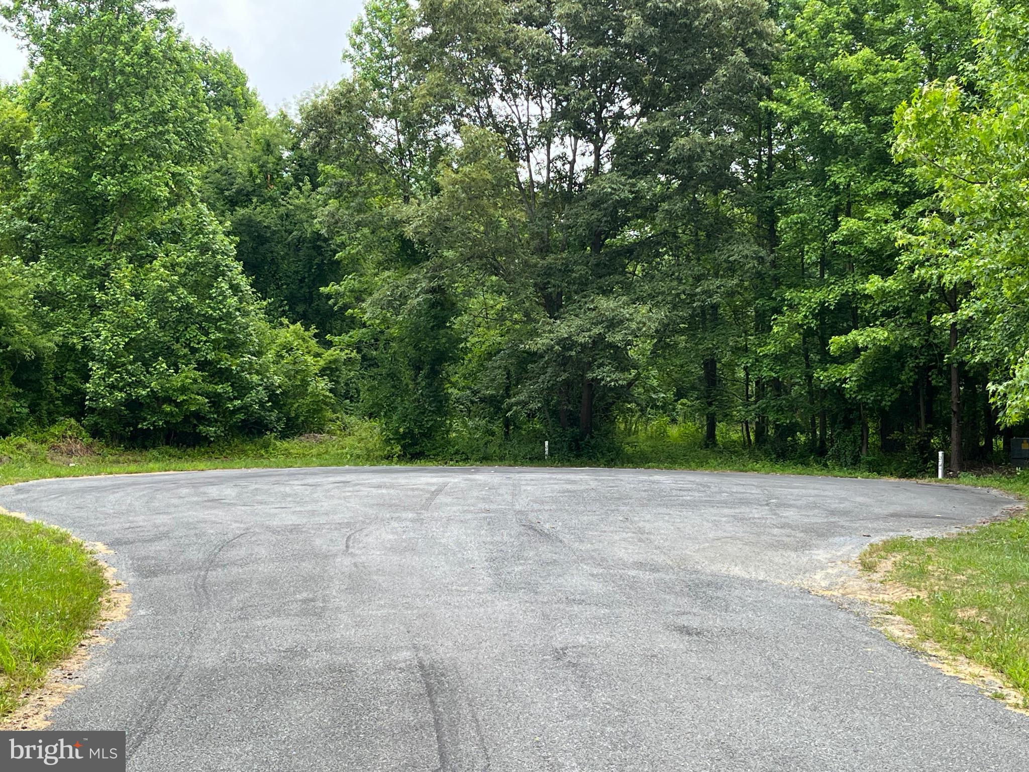 BURNT MILL ROAD