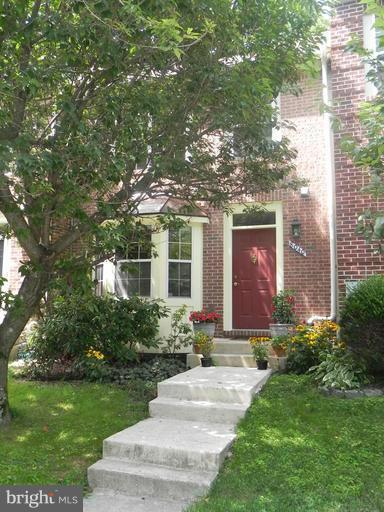 MCDONOGH - Residential Lease