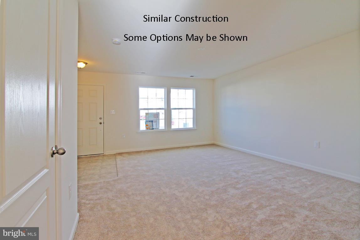 MANOR PARK - Residential