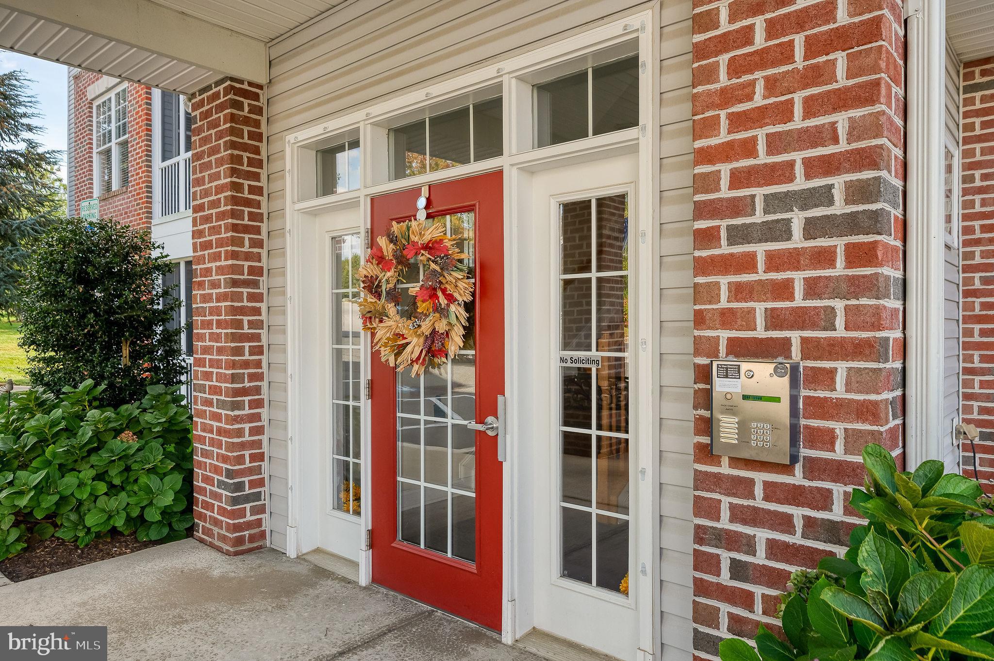 1600 MARTHA COURT 304