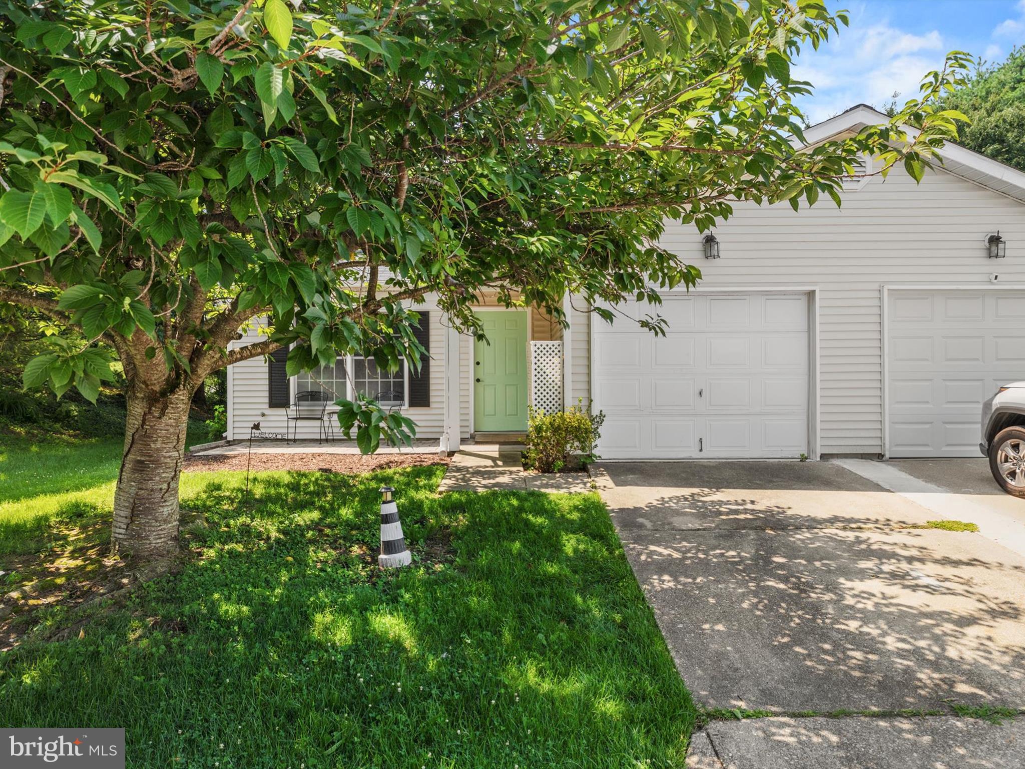 HERITAGE HARBOUR - Residential