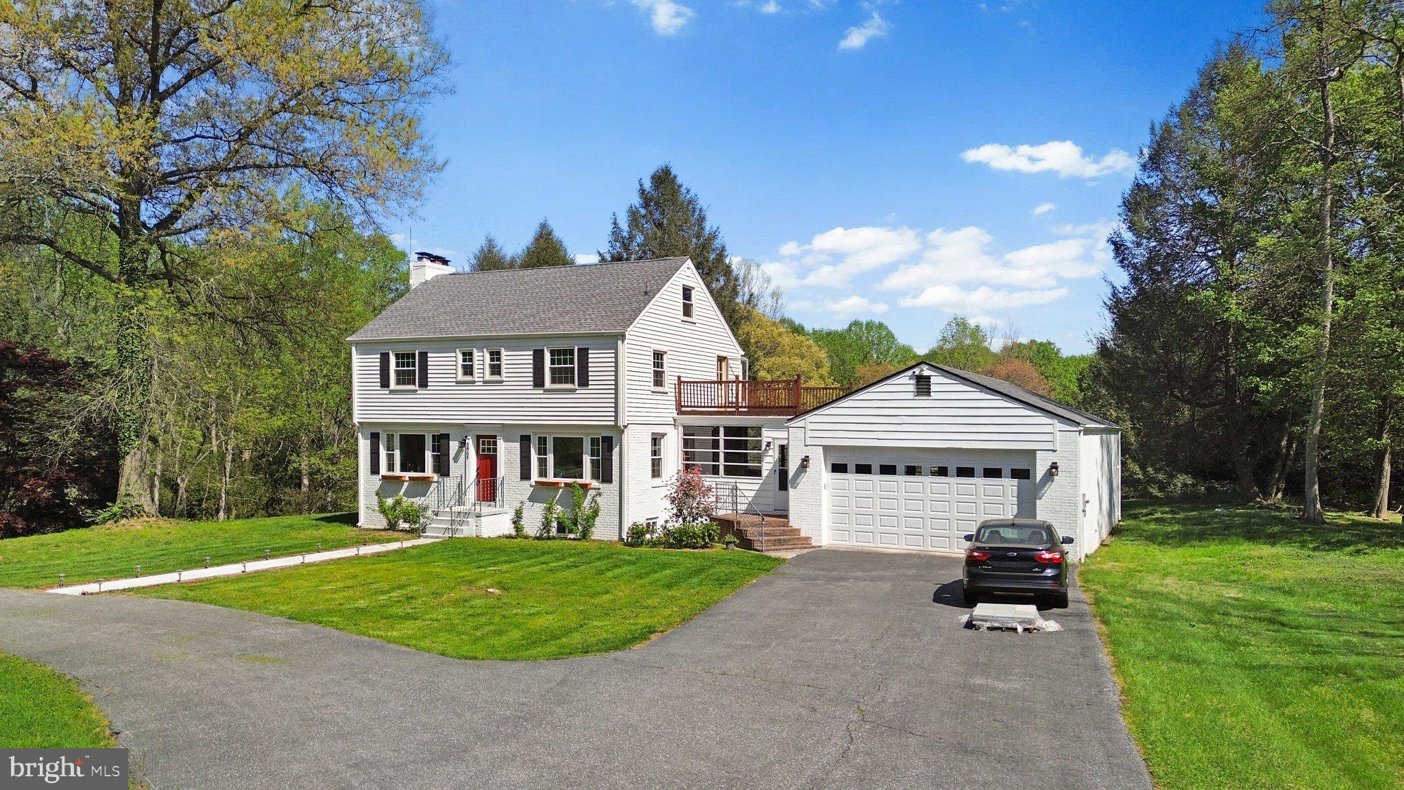6865 HAVILAND MILL ROAD