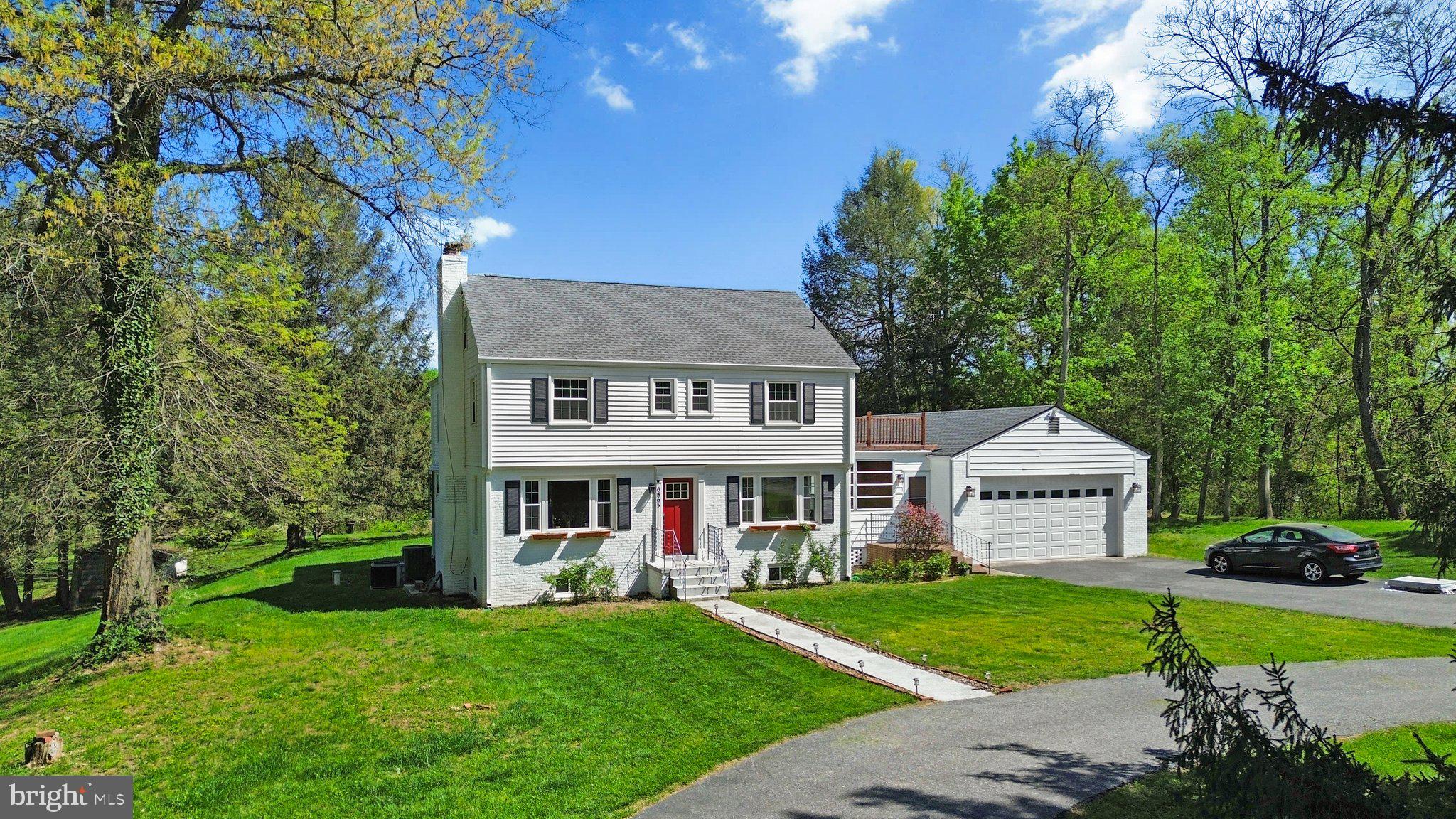 6865 HAVILAND MILL ROAD