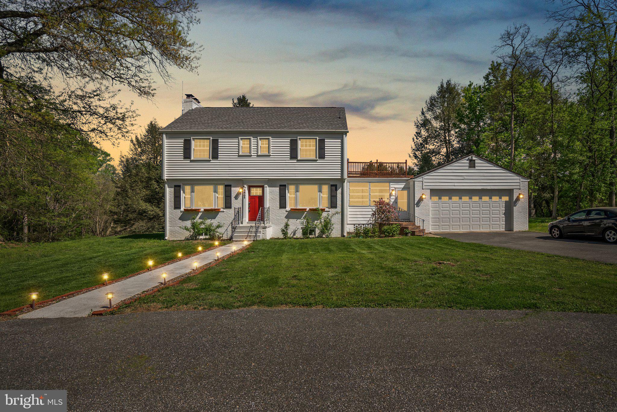 6865 HAVILAND MILL ROAD