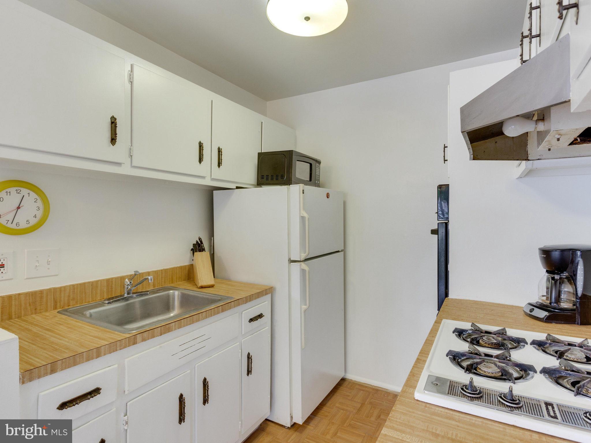 FAIRFAX HERITAGE - Residential