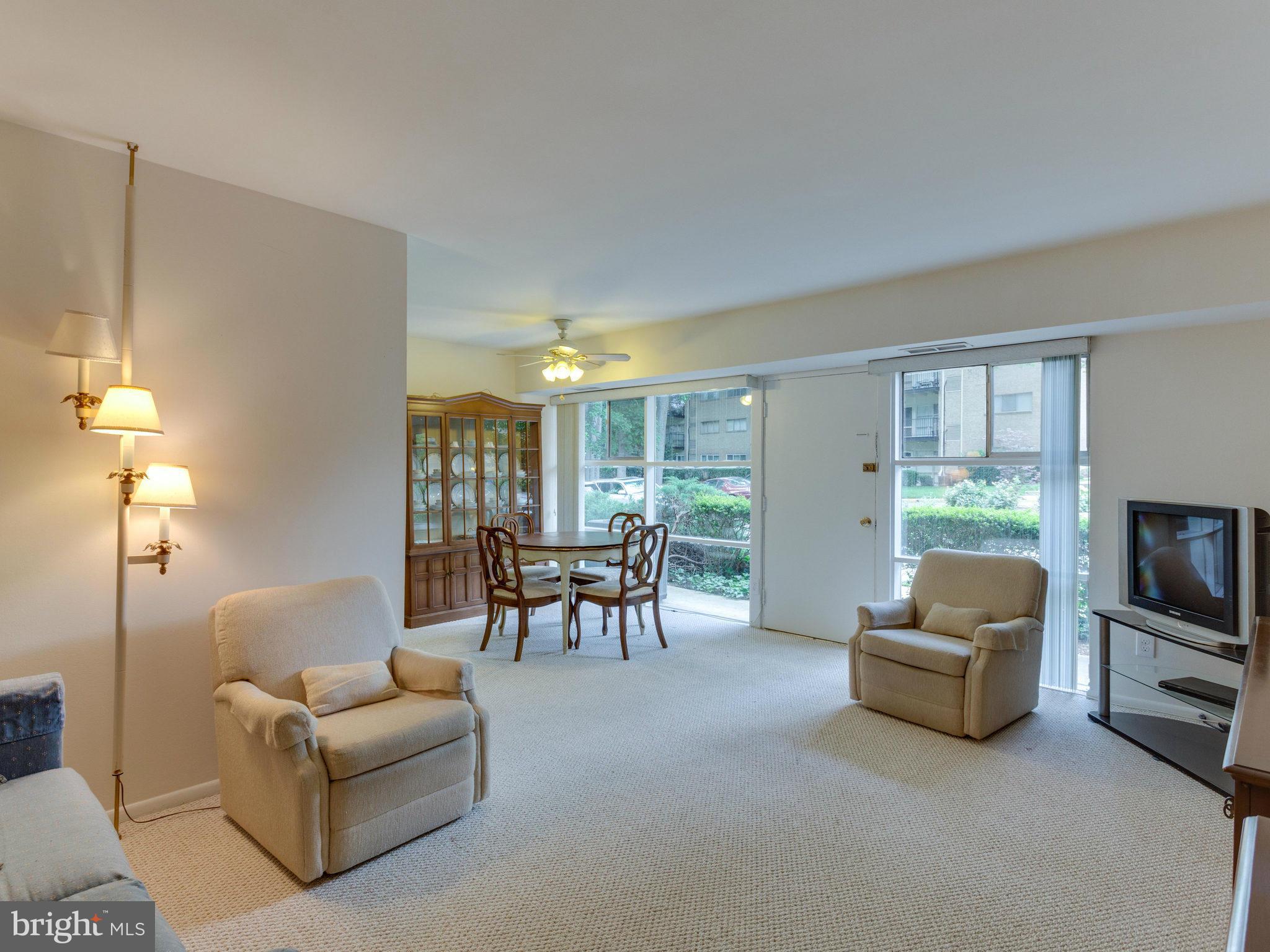 FAIRFAX HERITAGE - Residential