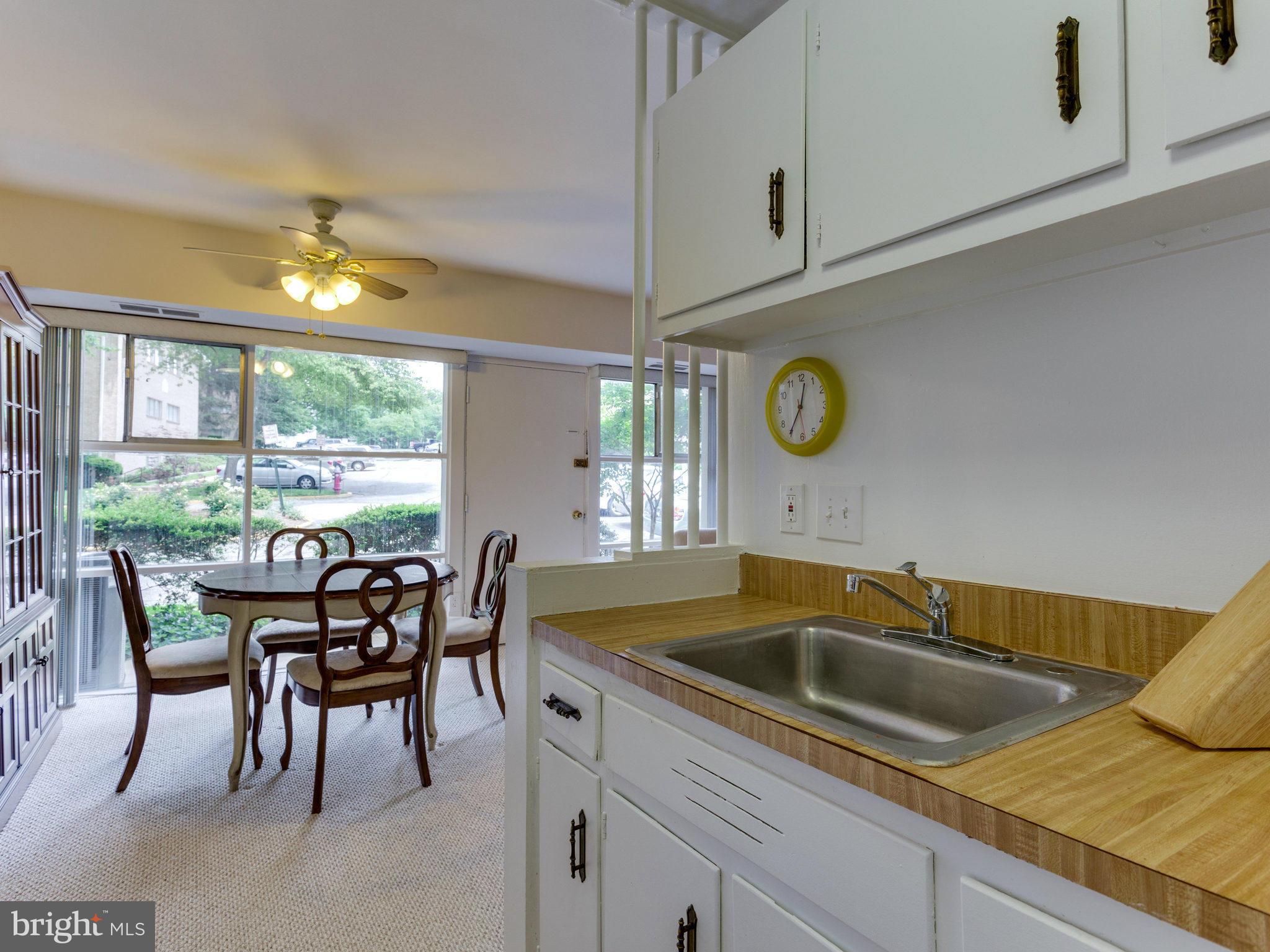 FAIRFAX HERITAGE - Residential