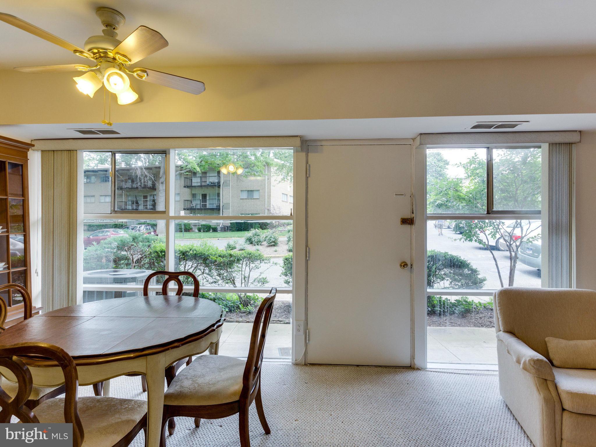 FAIRFAX HERITAGE - Residential