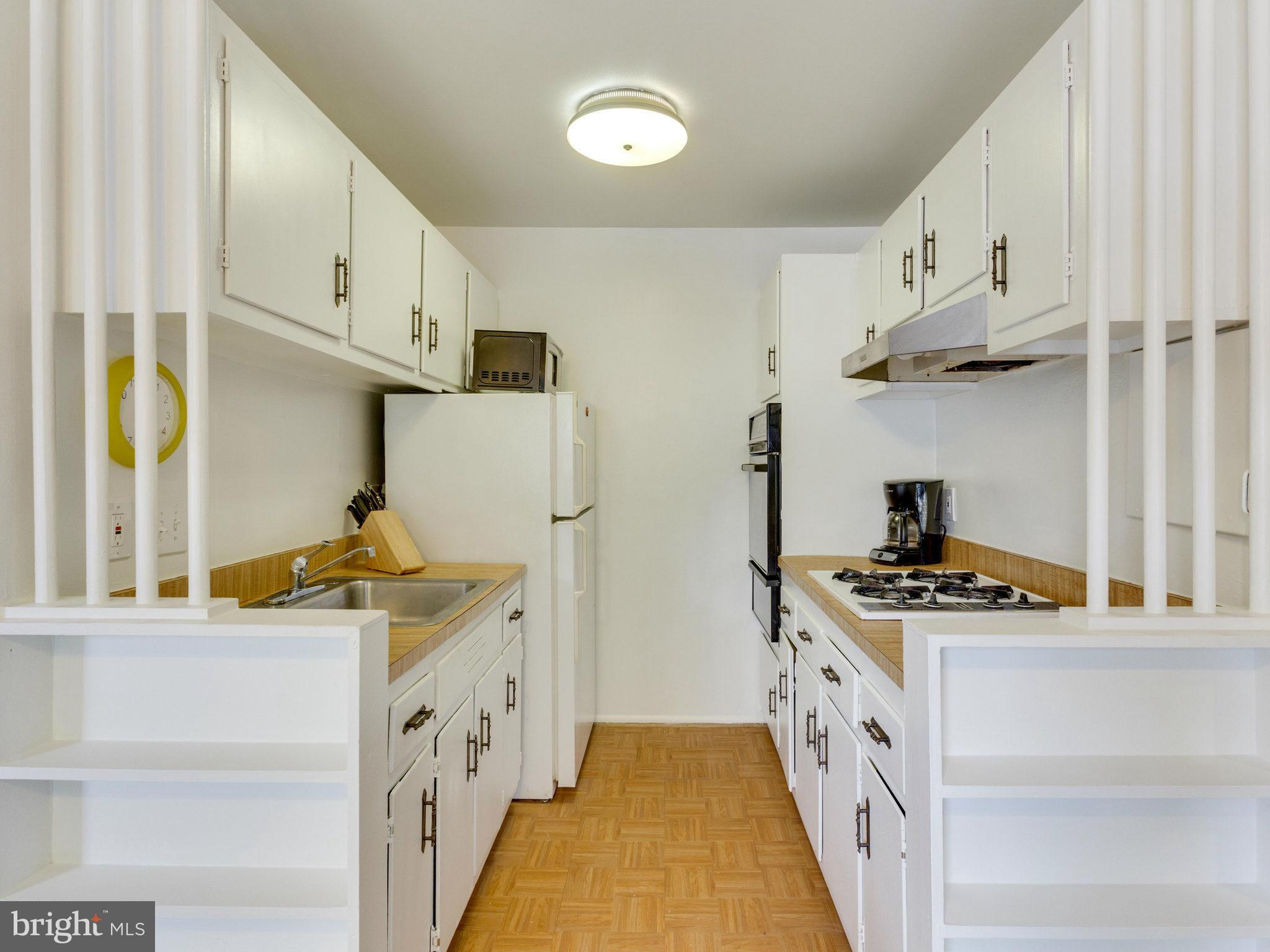 FAIRFAX HERITAGE - Residential