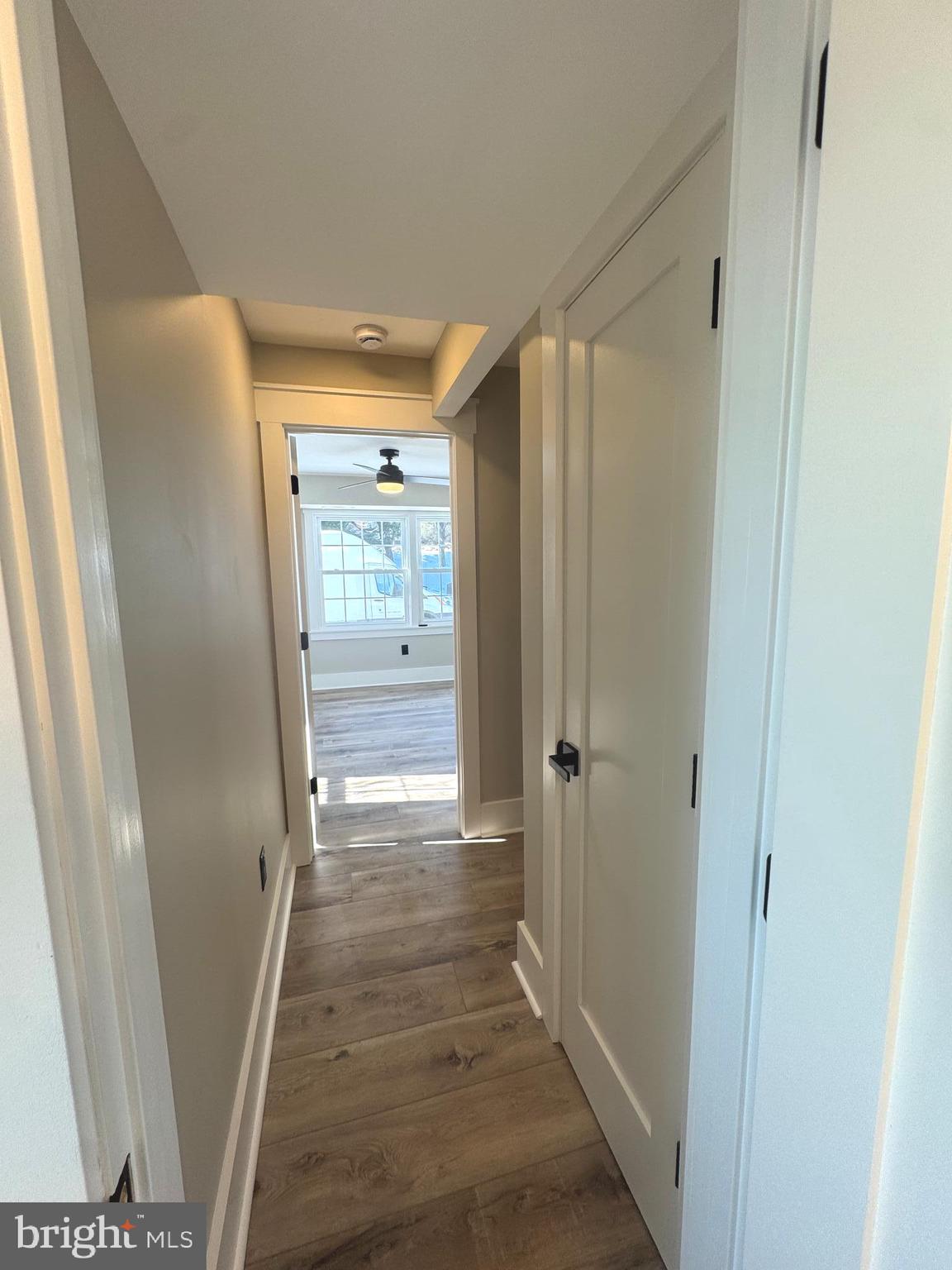 MOORINGS OF OCCOQUAN CON - Residential