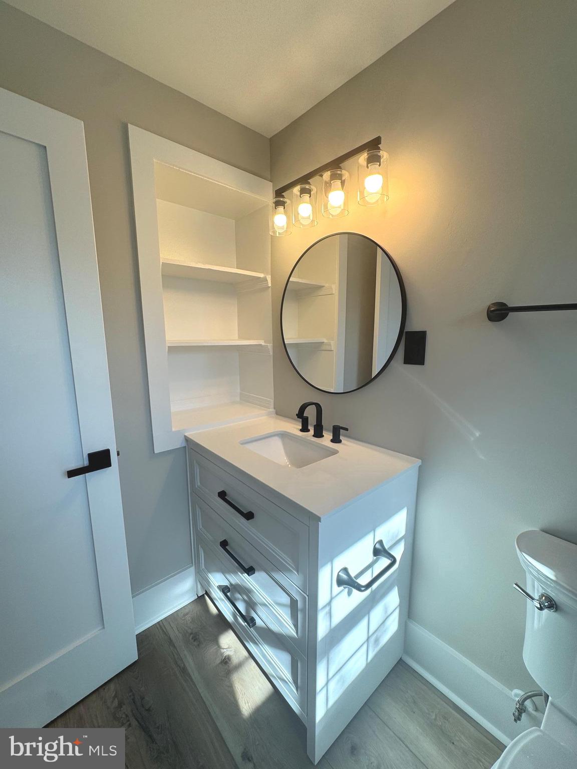 MOORINGS OF OCCOQUAN CON - Residential