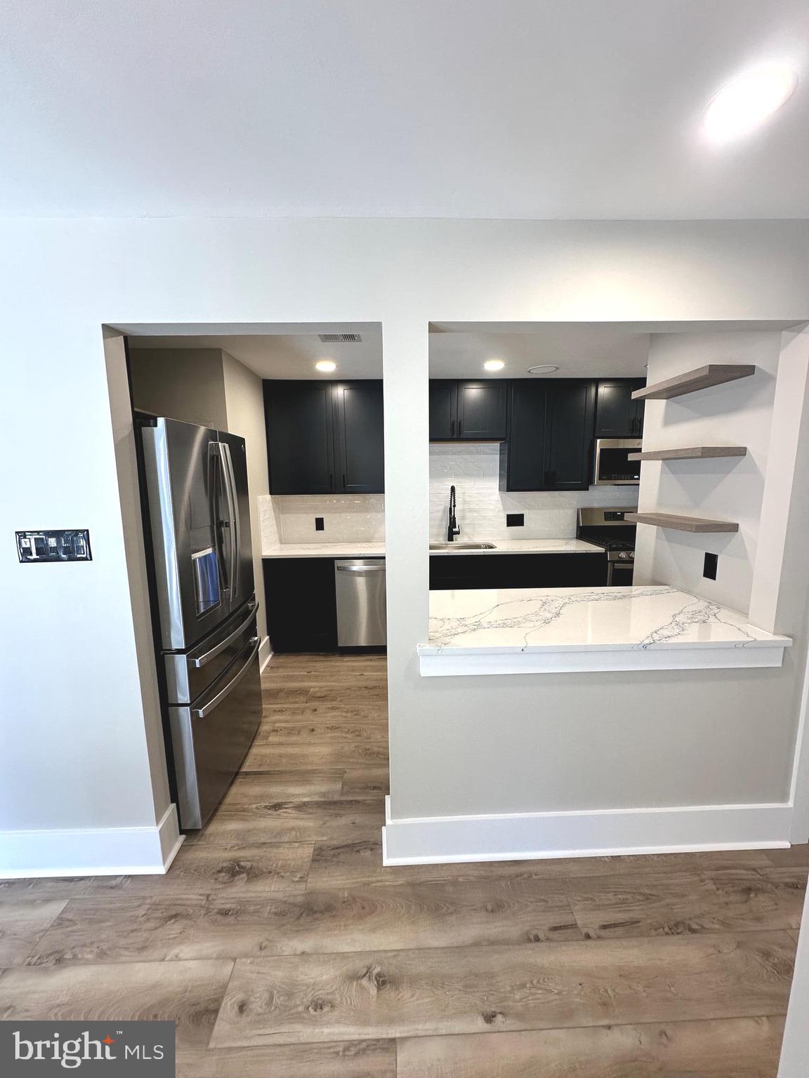 MOORINGS OF OCCOQUAN CON - Residential