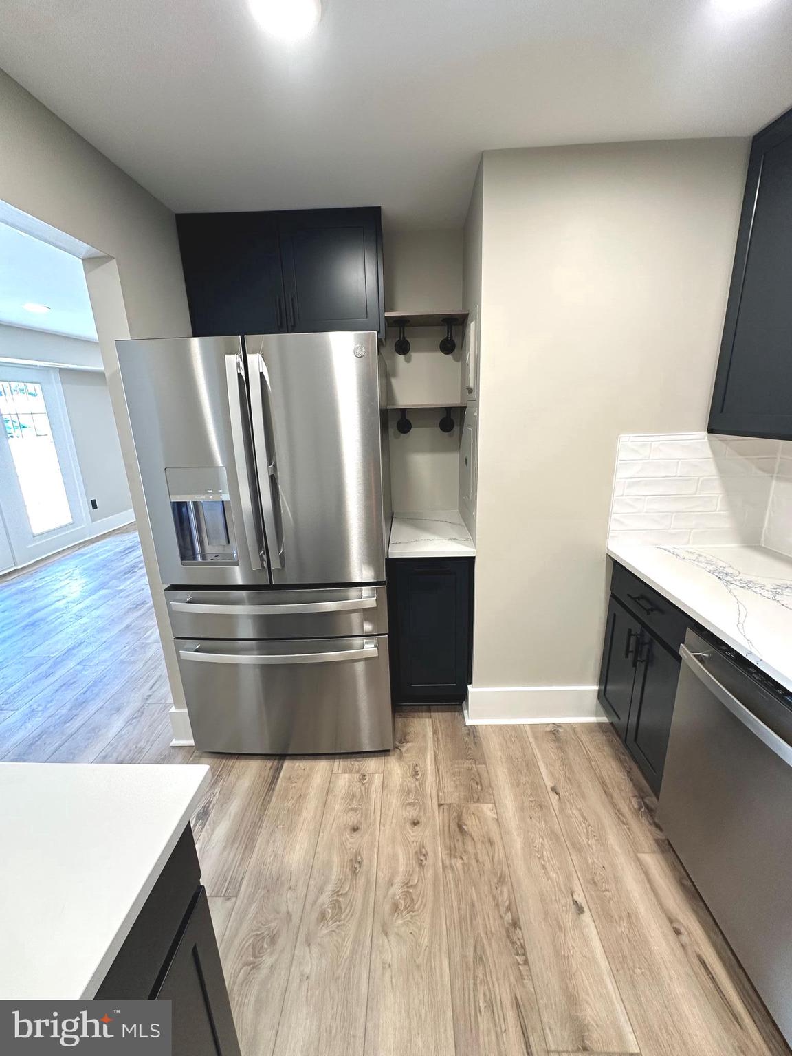 MOORINGS OF OCCOQUAN CON - Residential