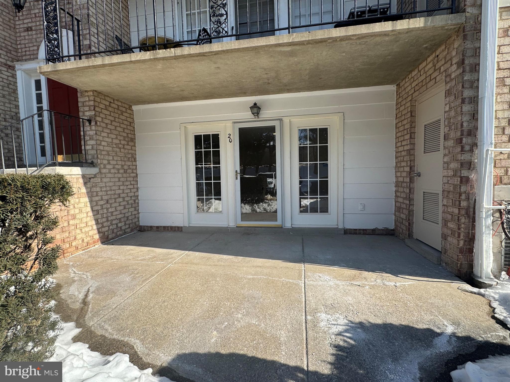 MOORINGS OF OCCOQUAN CON - Residential