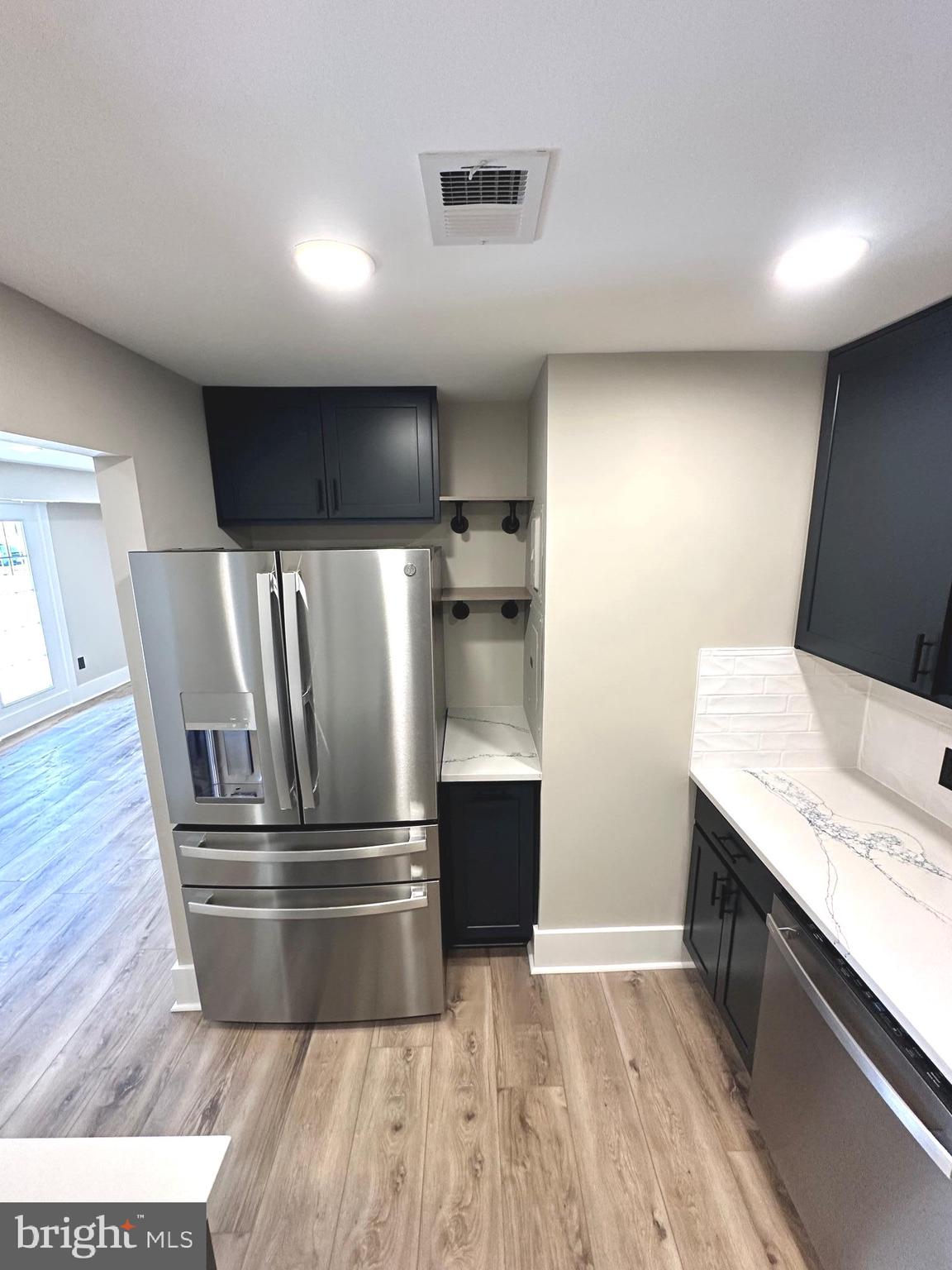 MOORINGS OF OCCOQUAN CON - Residential