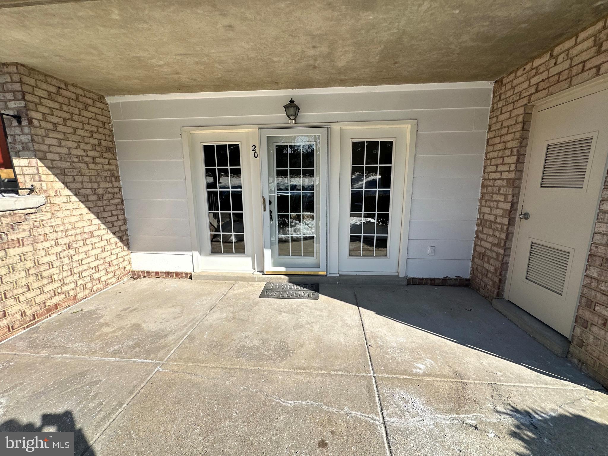 MOORINGS OF OCCOQUAN CON - Residential