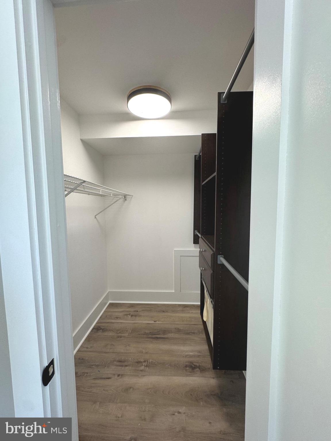 MOORINGS OF OCCOQUAN CON - Residential