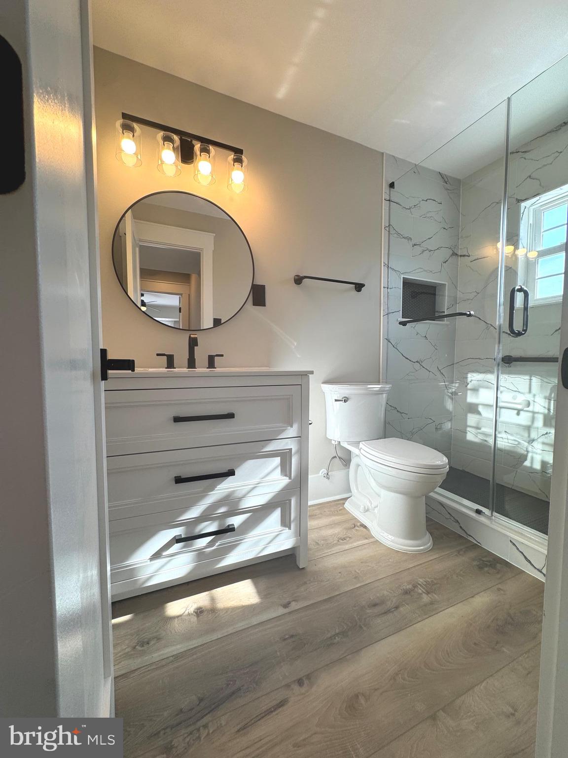 MOORINGS OF OCCOQUAN CON - Residential