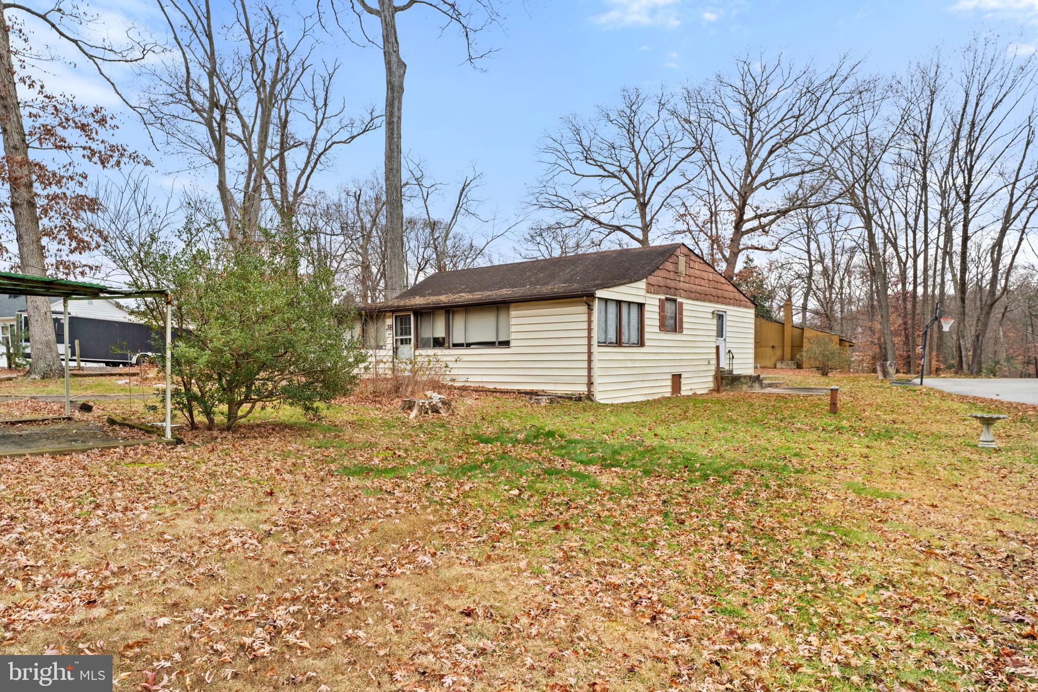 SILVERBROOK FARMS - Residential