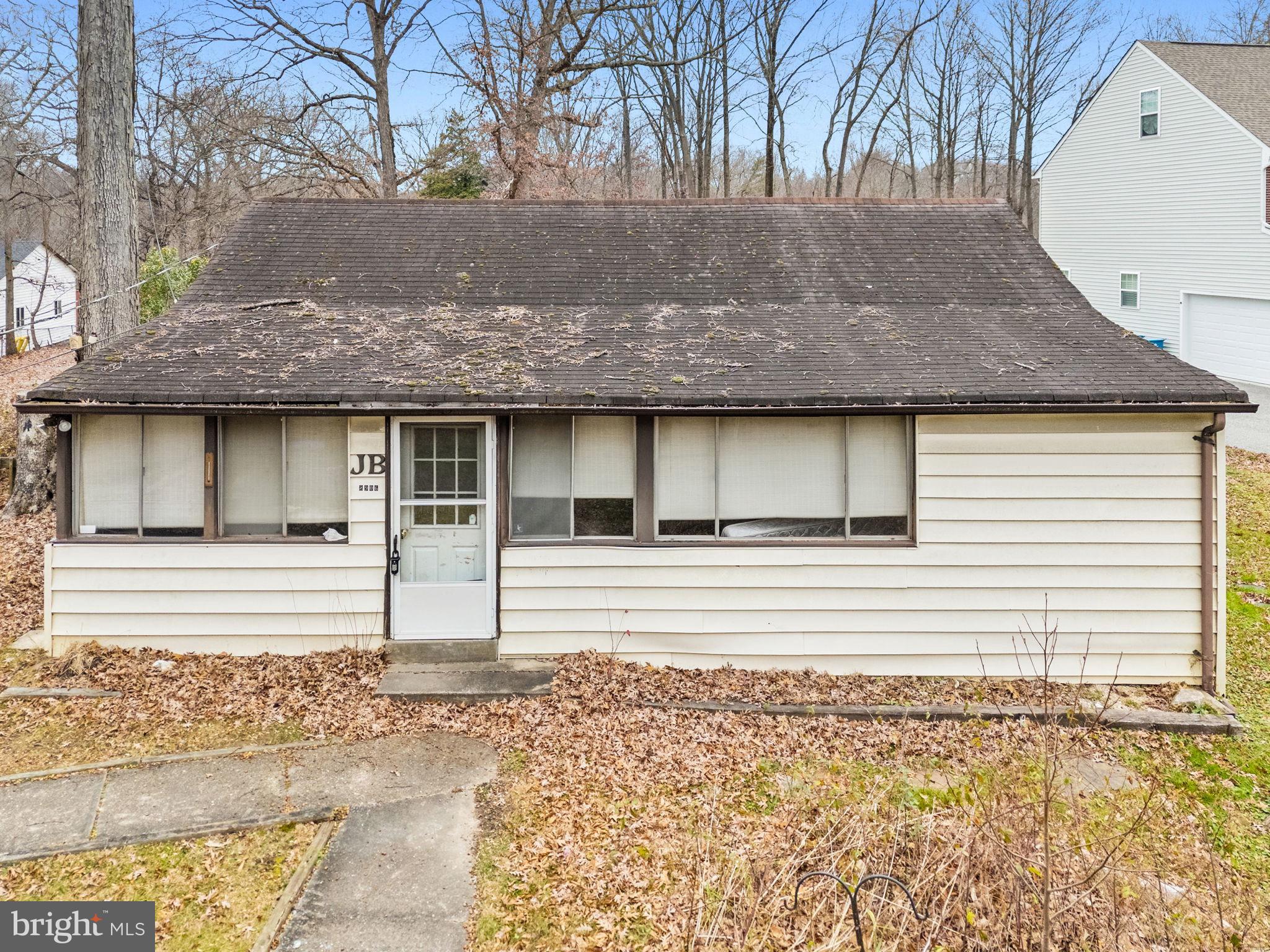 SILVERBROOK FARMS - Residential