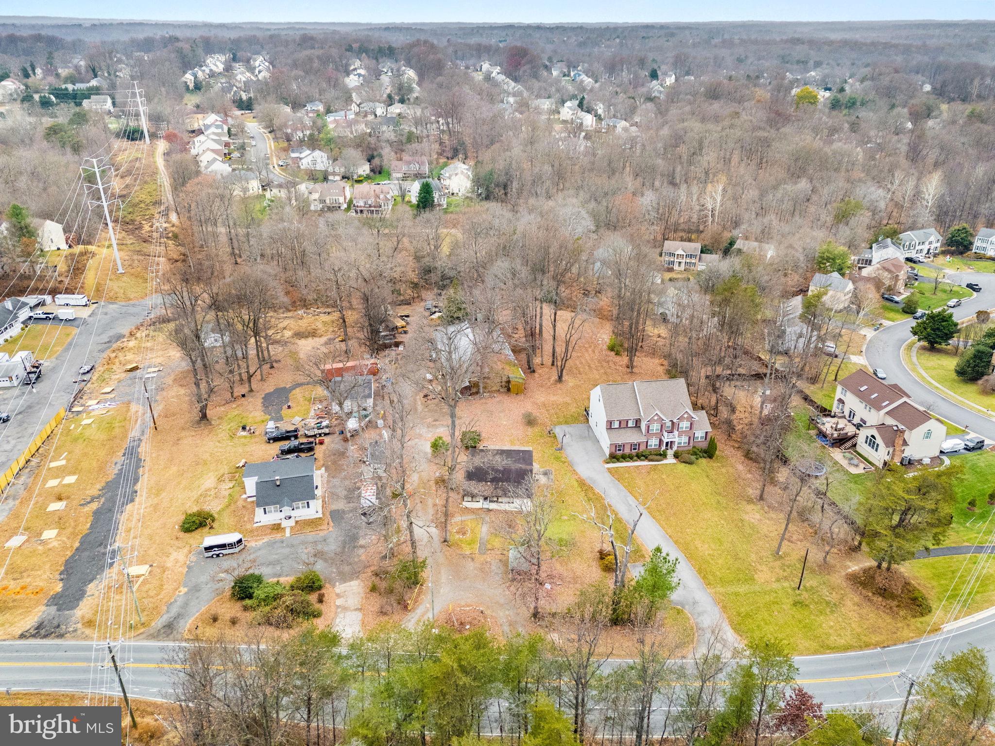 SILVERBROOK FARMS - Residential