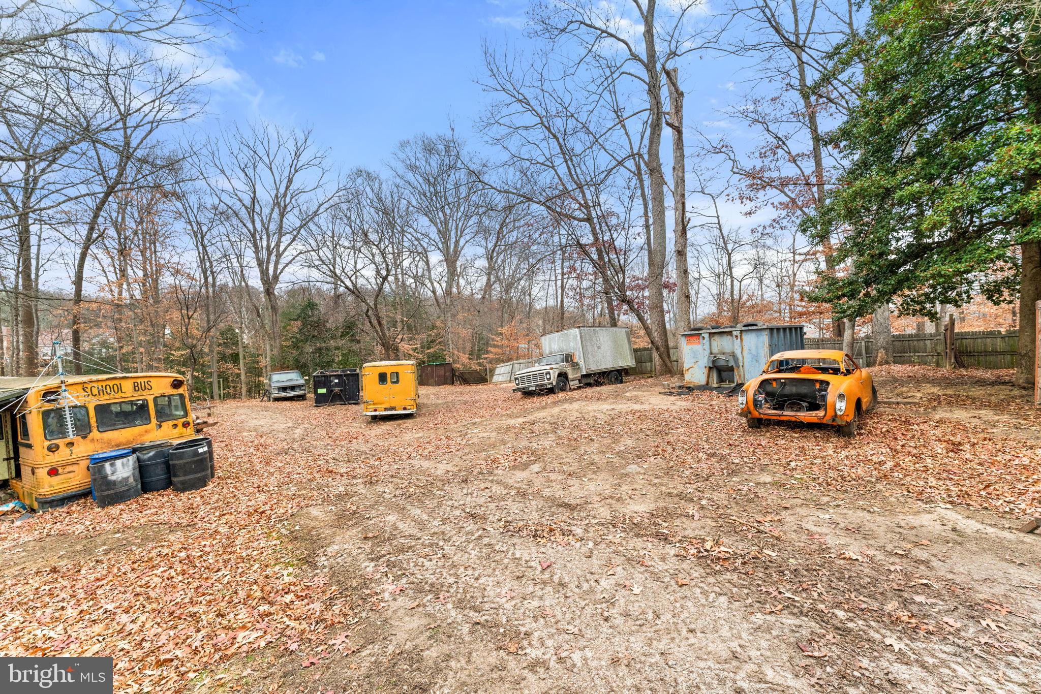 SILVERBROOK FARMS - Residential