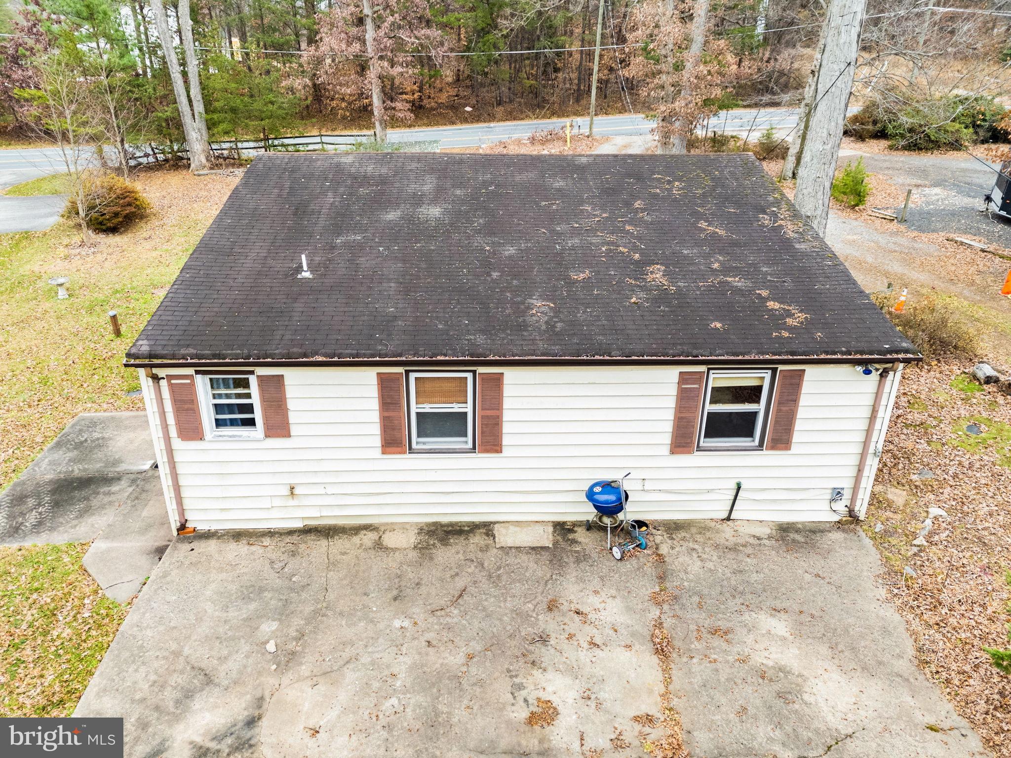 SILVERBROOK FARMS - Residential