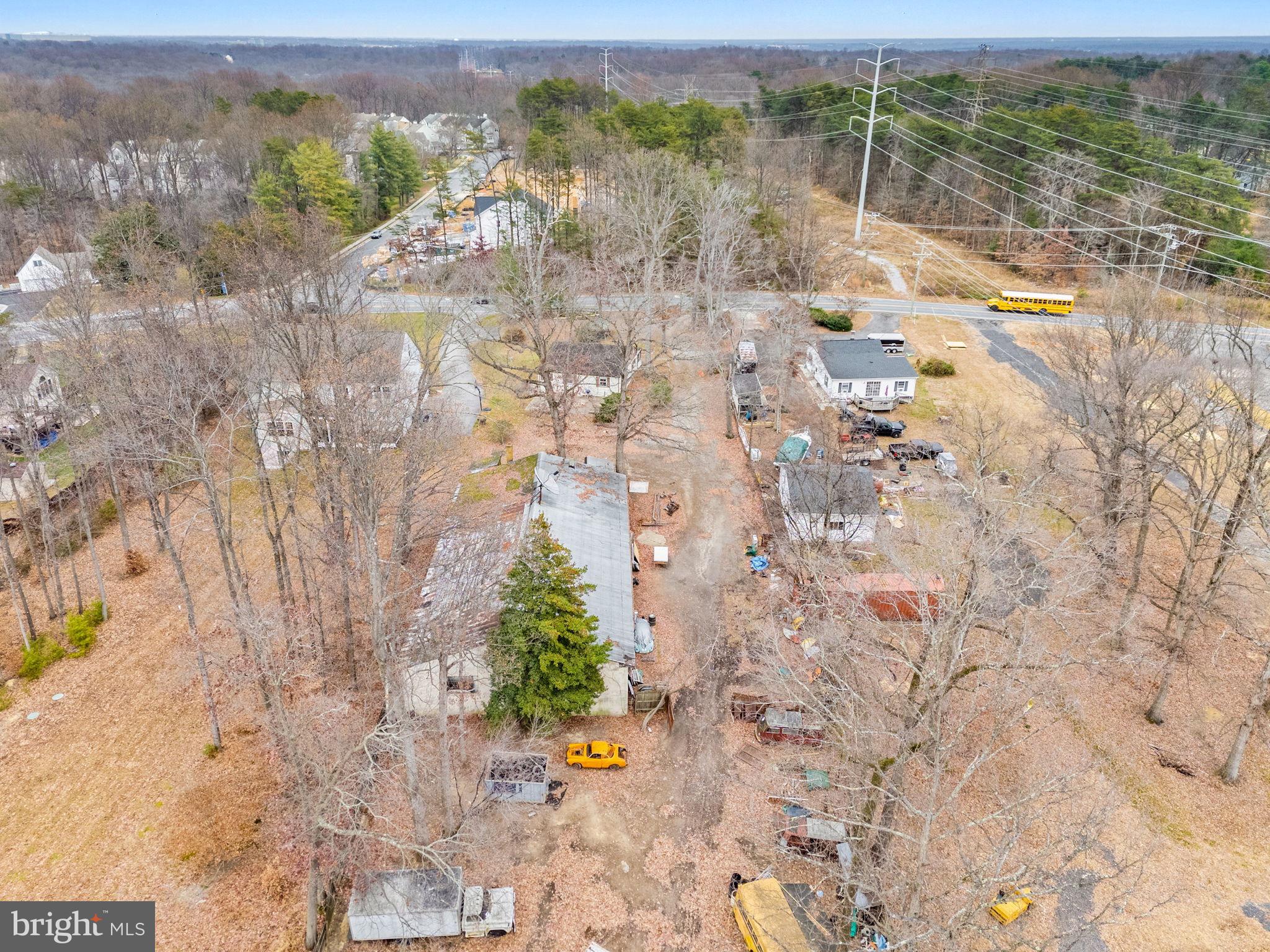 SILVERBROOK FARMS - Residential