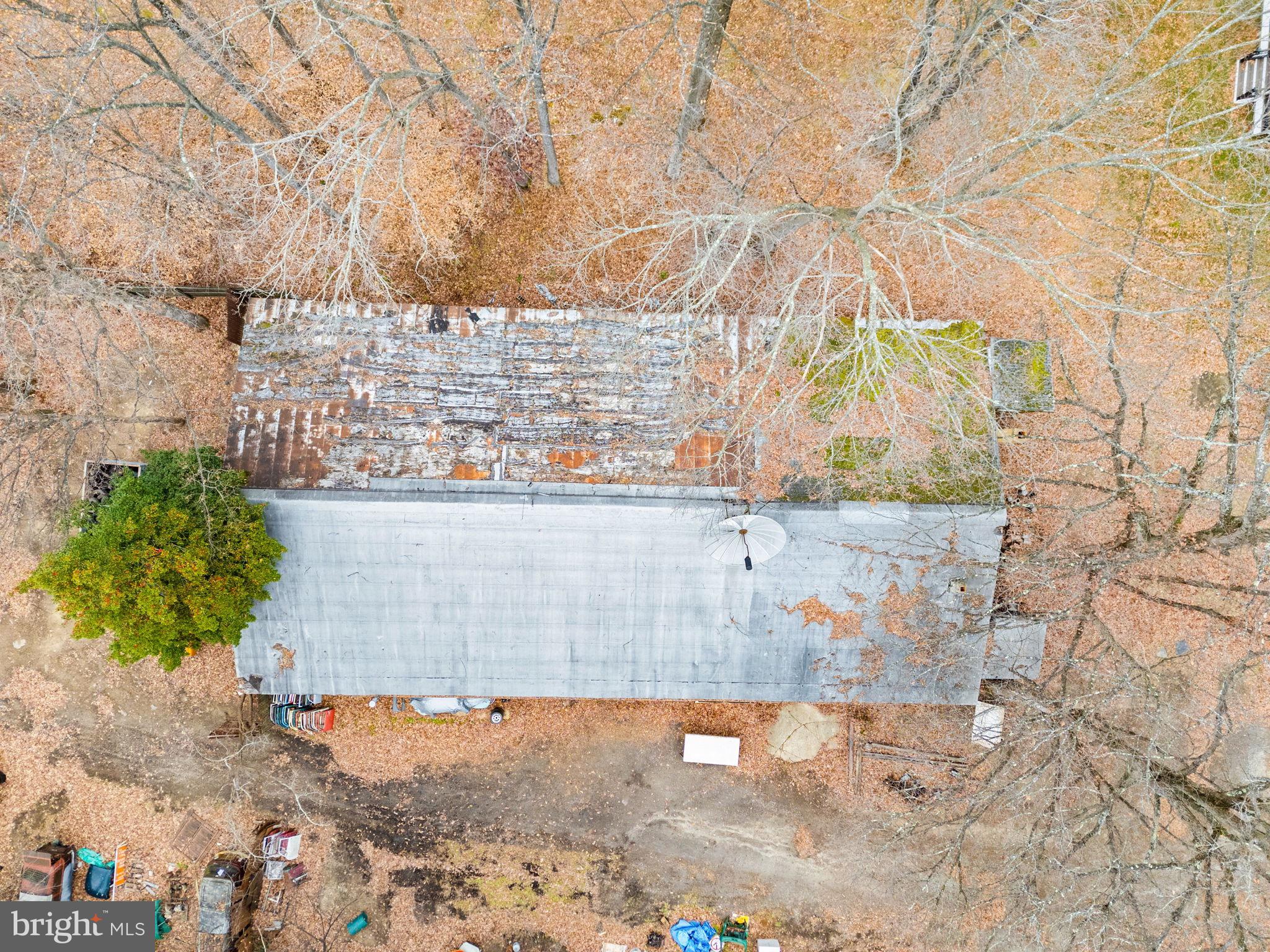 SILVERBROOK FARMS - Residential