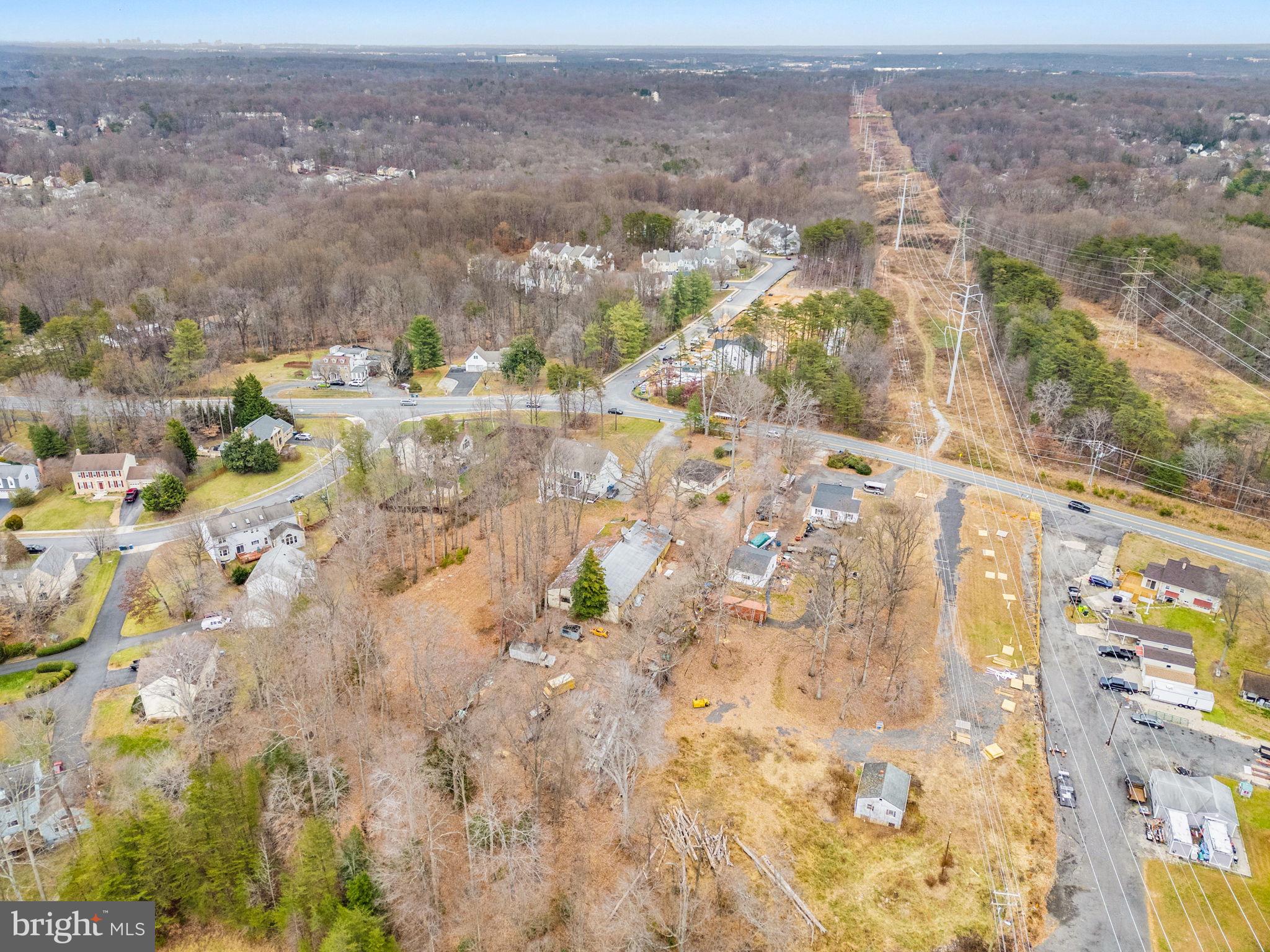 SILVERBROOK FARMS - Residential