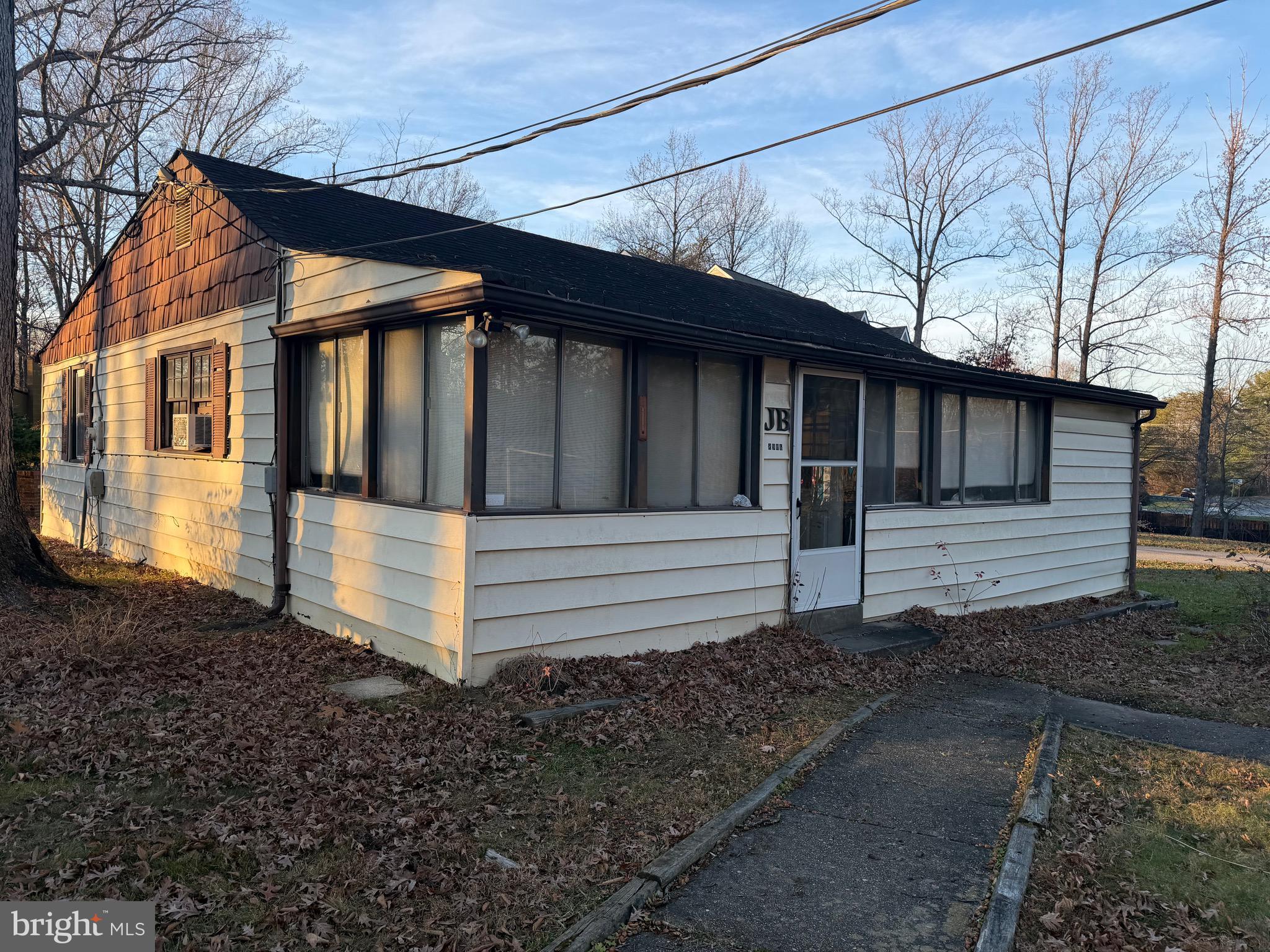 SILVERBROOK FARMS - Residential