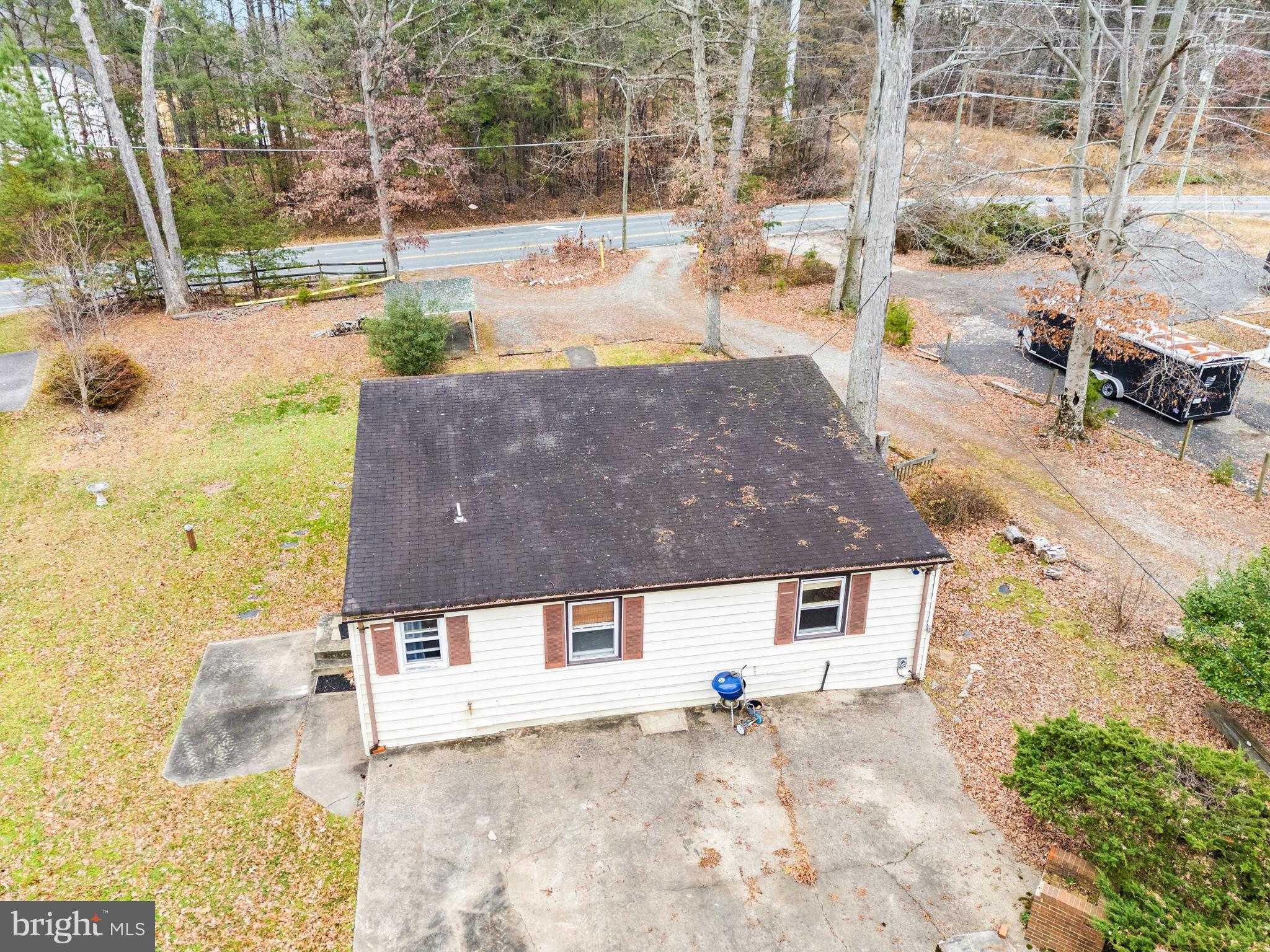 SILVERBROOK FARMS - Residential