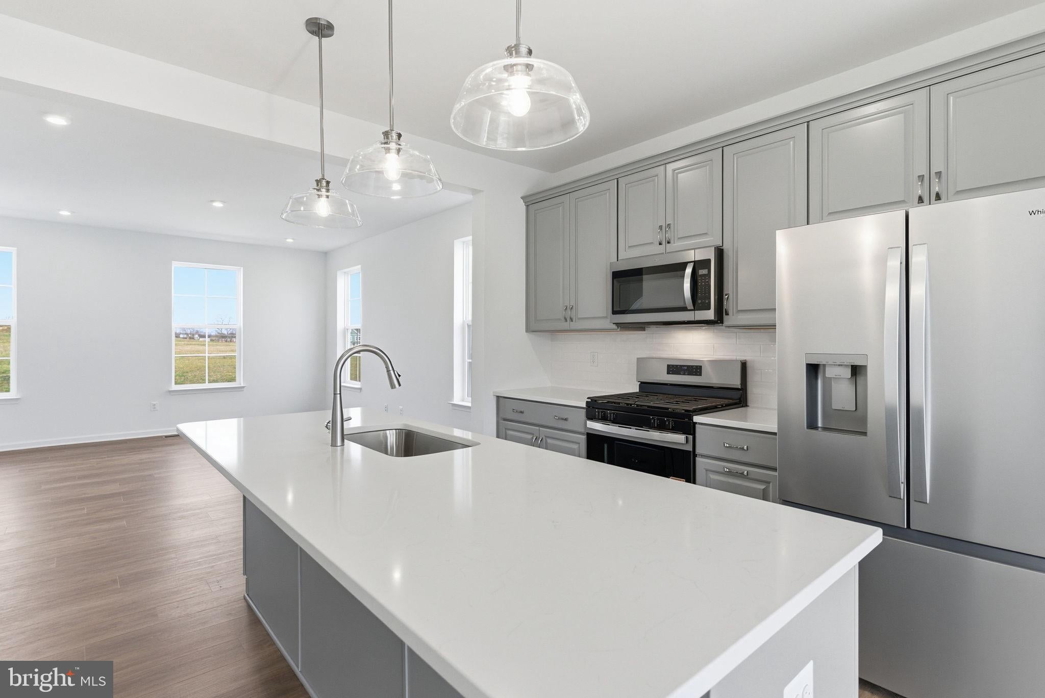 HOMESITE 730 ABIGAIL STREET