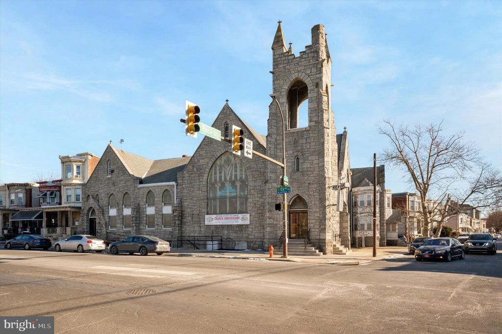 Photo of 201 - 9 N 52nd Street, PHILADELPHIA, PA 19139 (MLS # PAPH2373966)