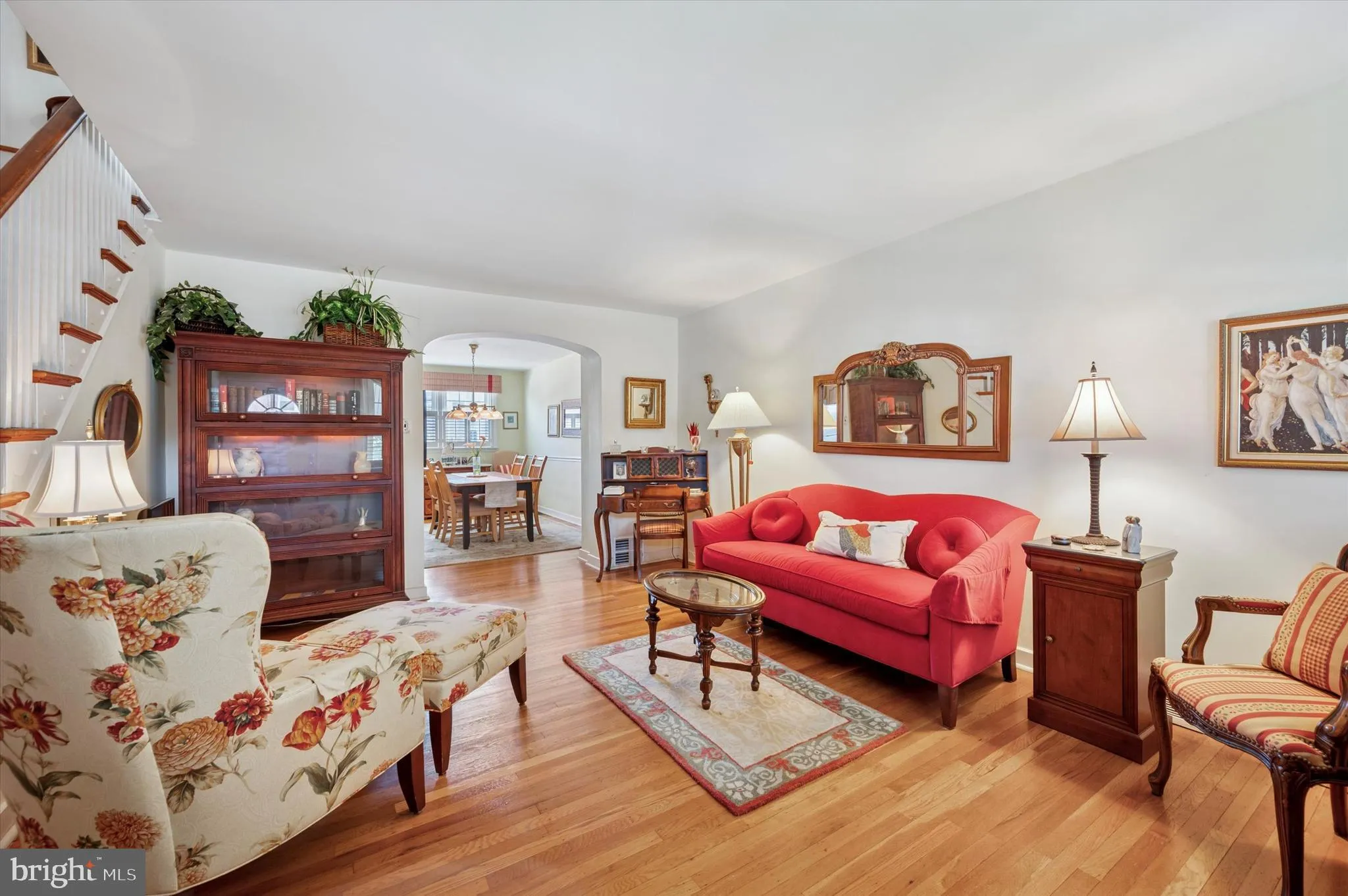 Philadelphia, Pennsylvania 19149, United States, 3 Bedrooms Bedrooms, ,2 BathroomsBathrooms,Residential,Contingent,128221