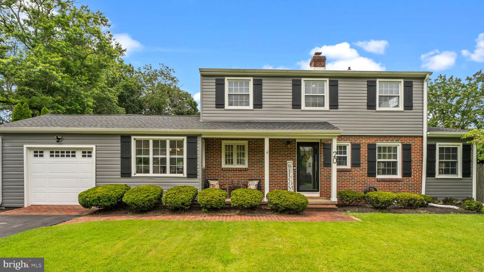 20 GLEN DRIVE